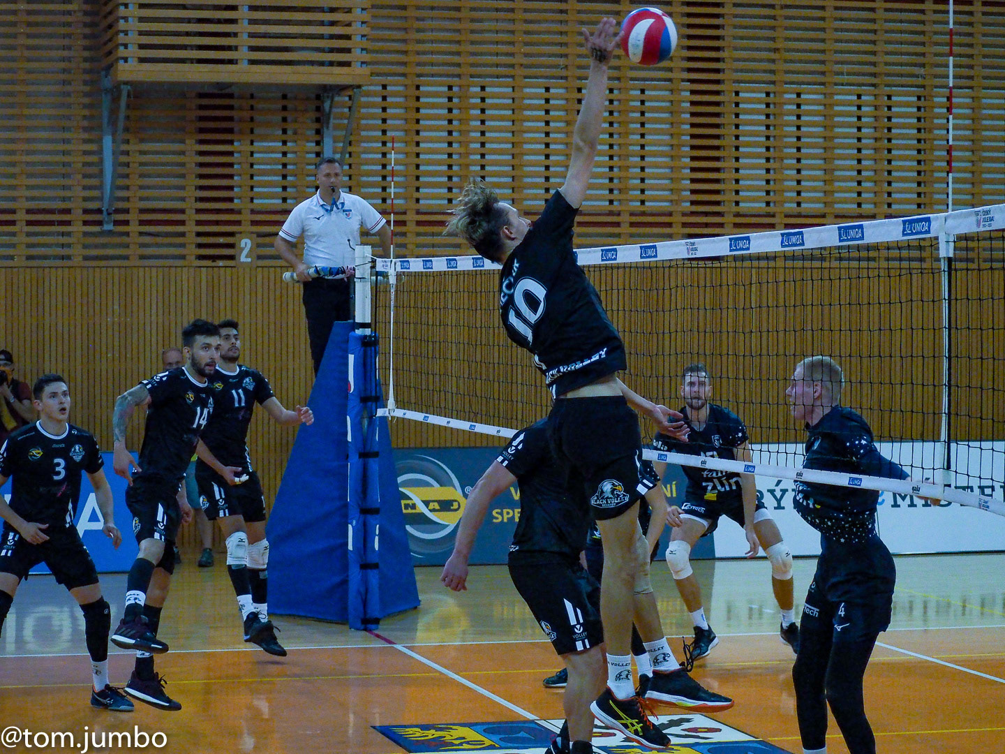 Beskydy x Zlín, 10.10.2020