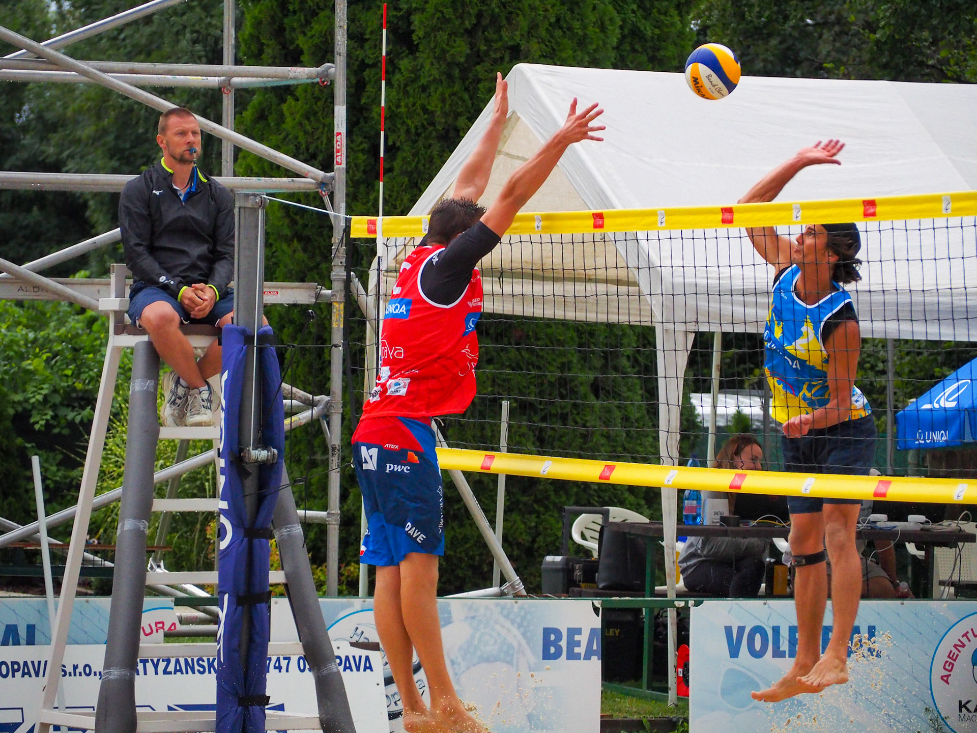 T. Jambor, MČR Opava 2020