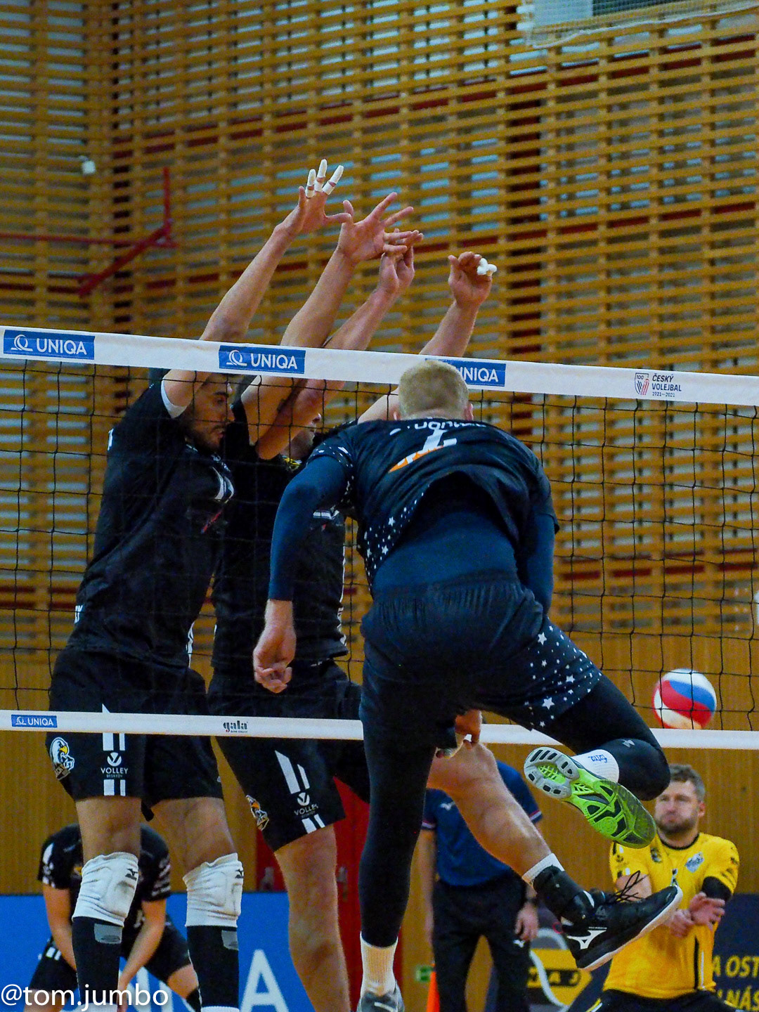 Beskydy x Zlín, 10.10.2020