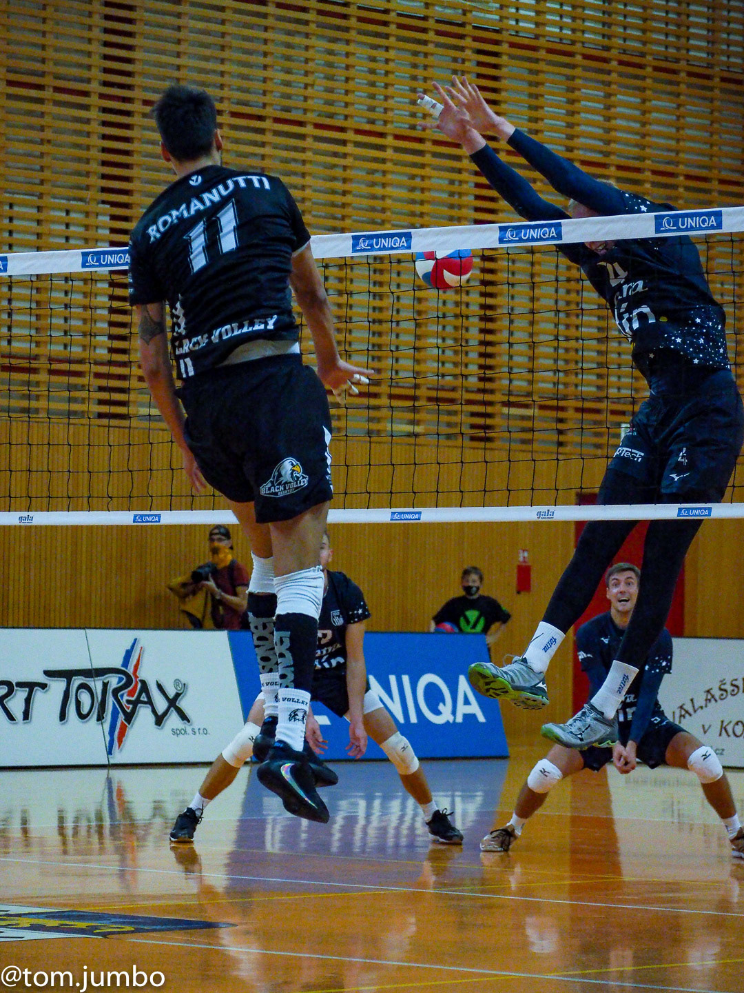 Beskydy x Zlín, 10.10.2020