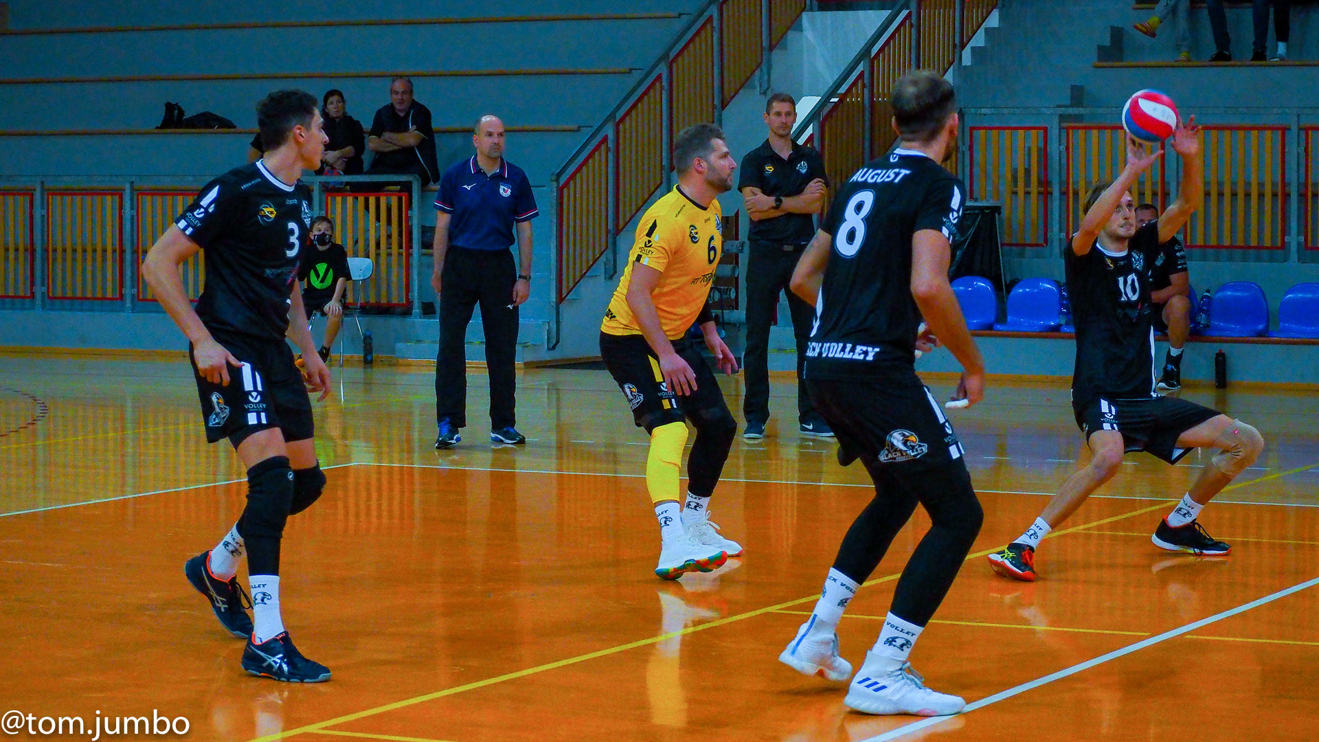 Beskydy x Zlín, 10.10.2020