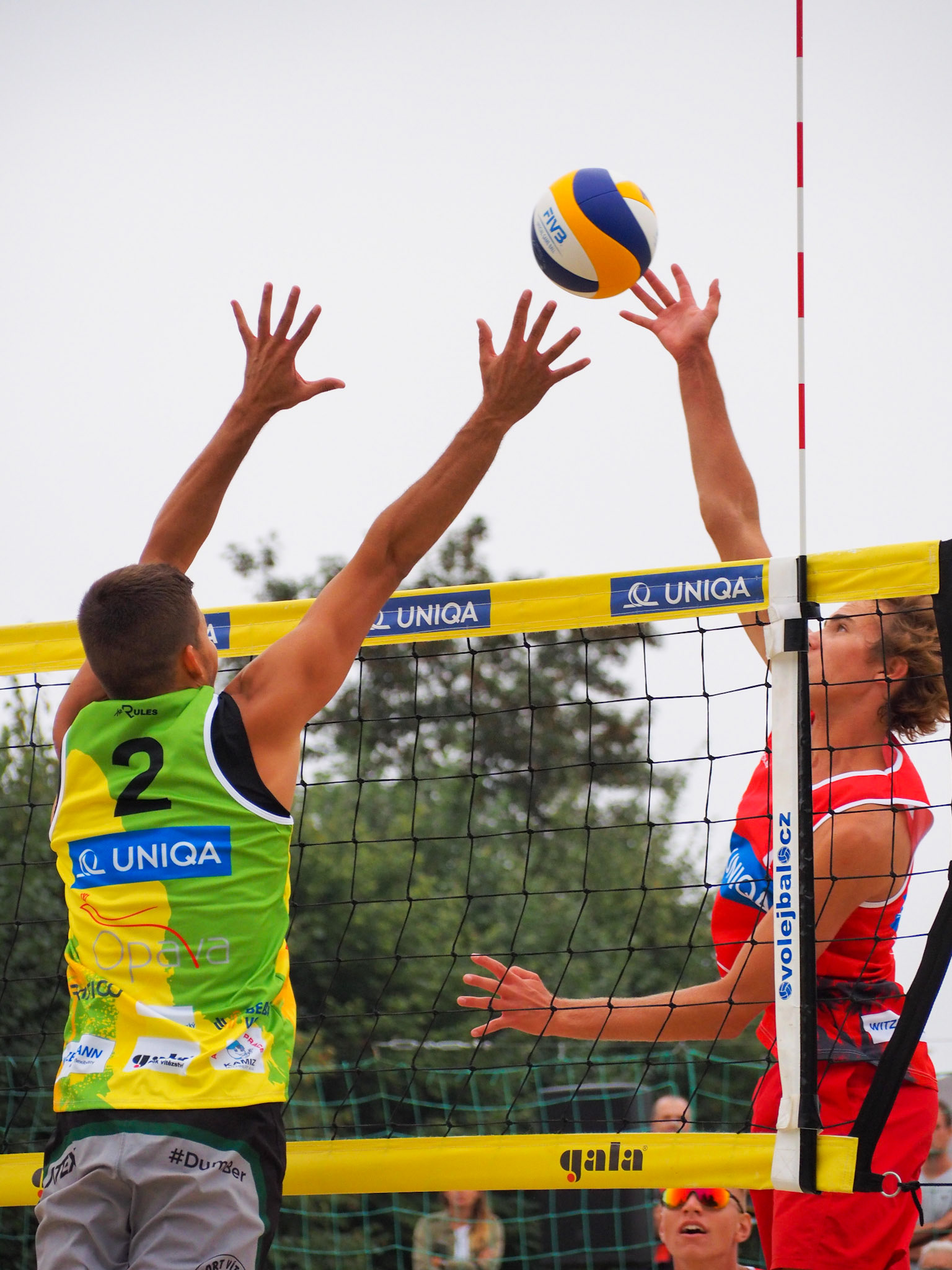 T. Jambor, MČR Opava 2020