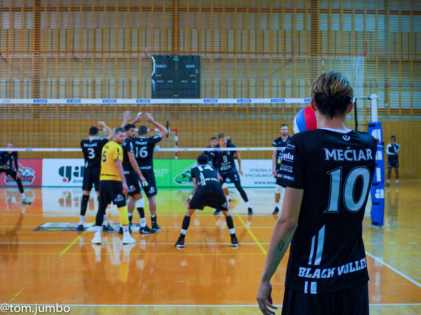 Beskydy x Zlín, 10.10.2020