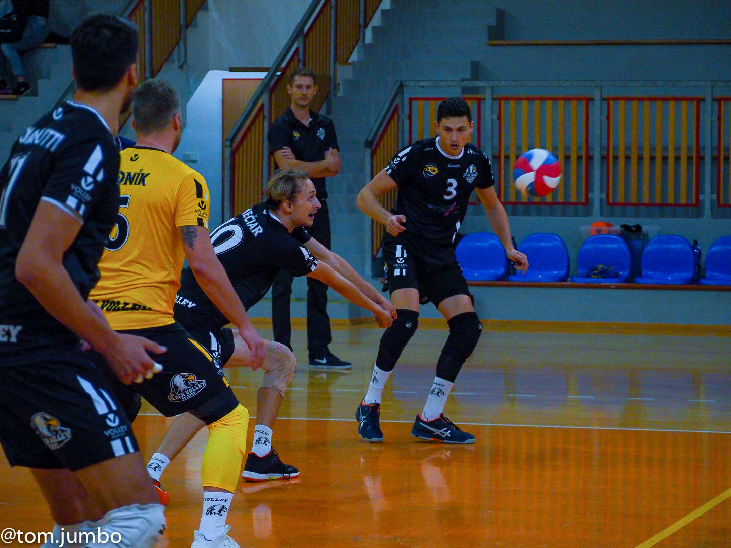 Beskydy x Zlín, 10.10.2020