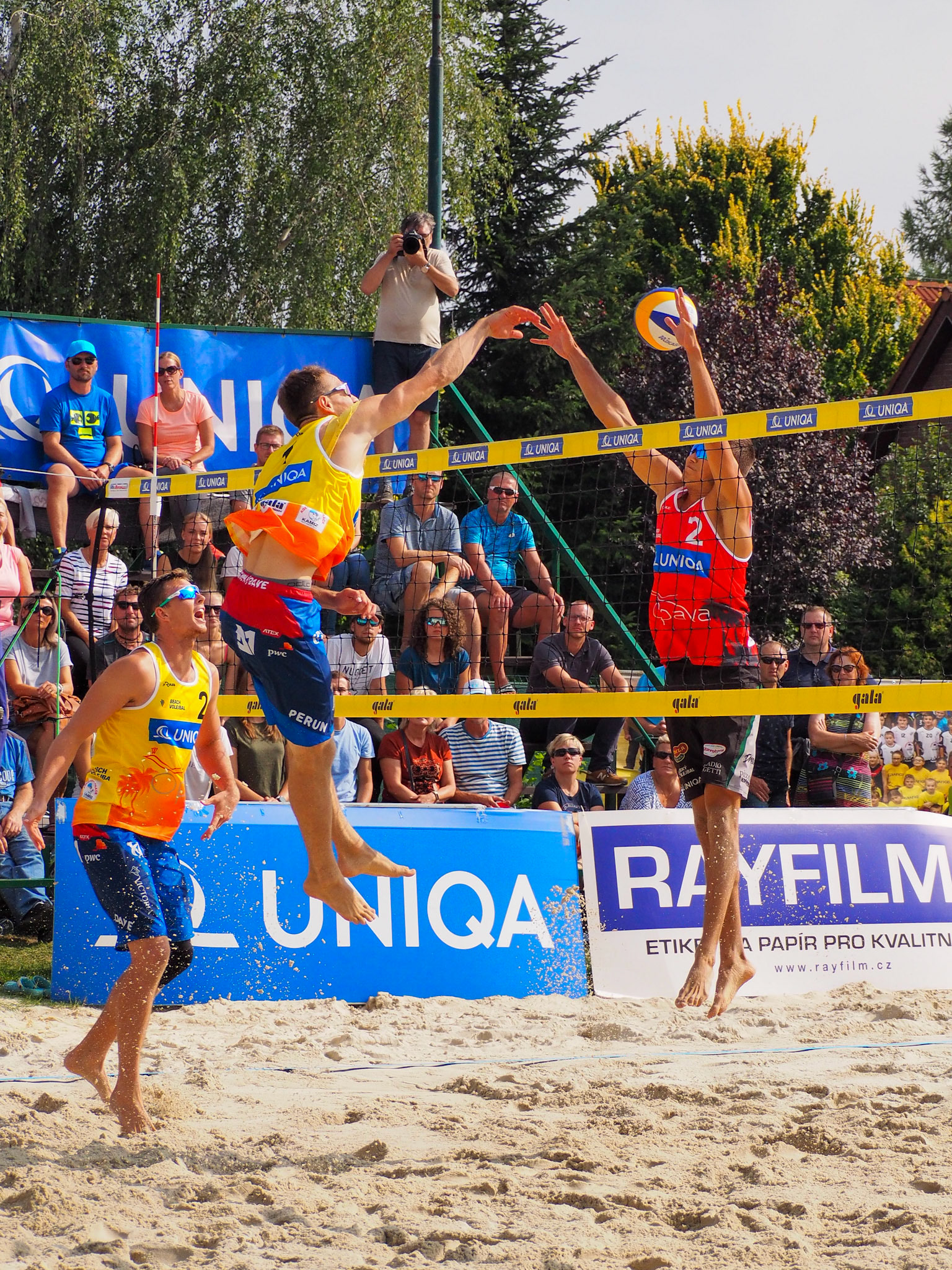 T. Jambor, MČR Opava 2020