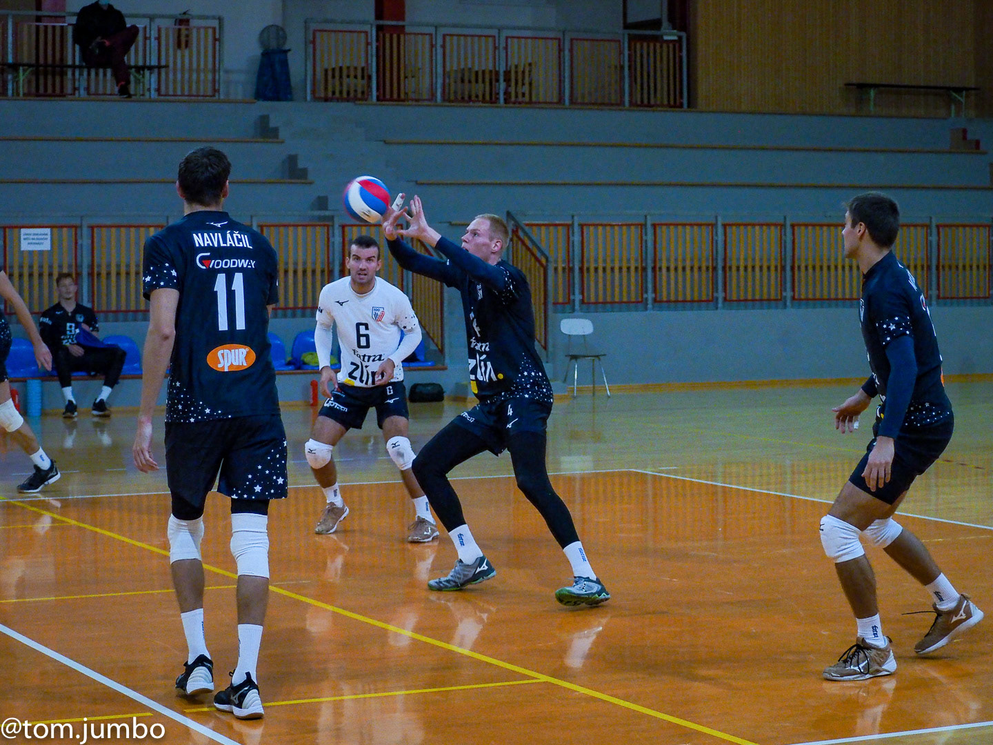 Beskydy x Zlín, 10.10.2020