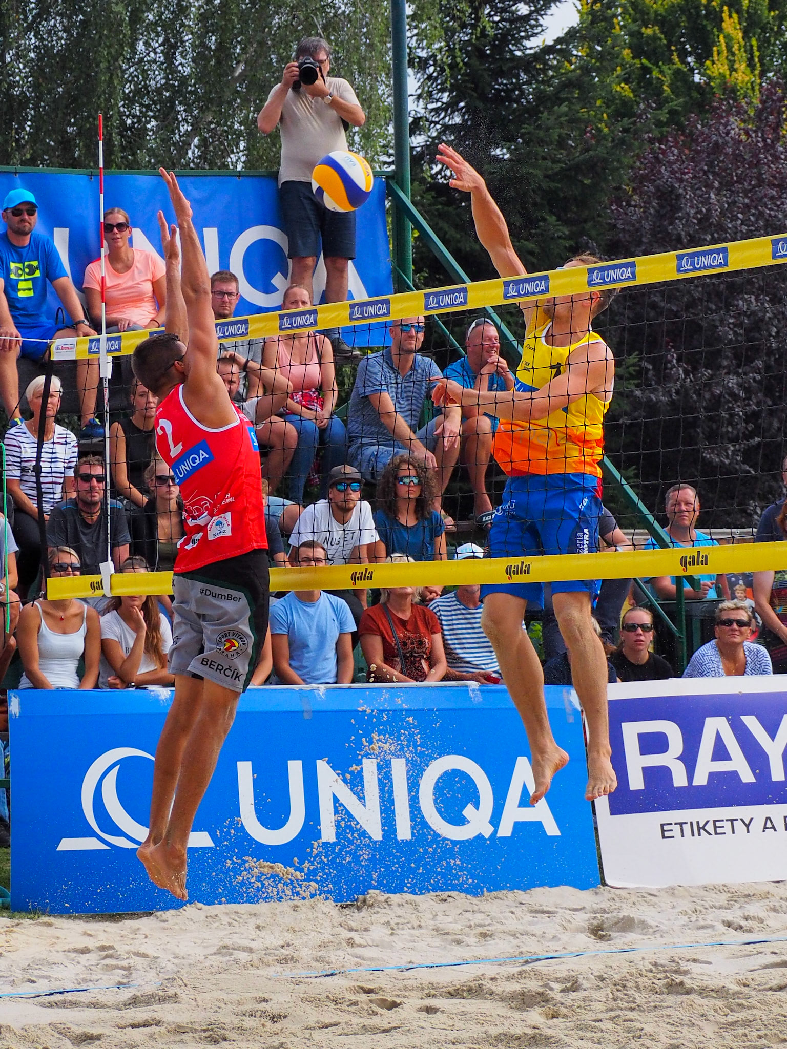 T. Jambor, MČR Opava 2020