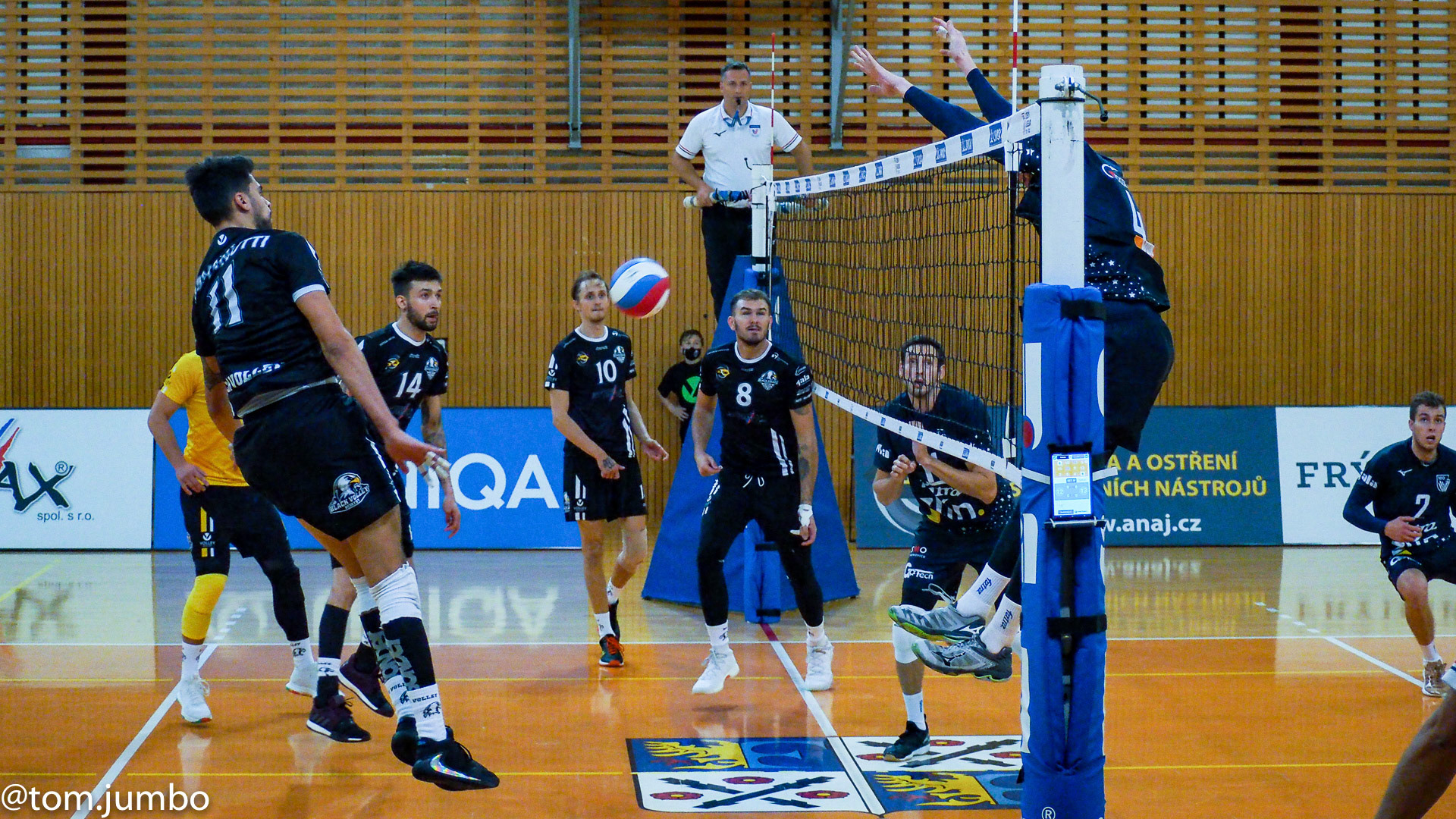 Beskydy x Zlín, 10.10.2020