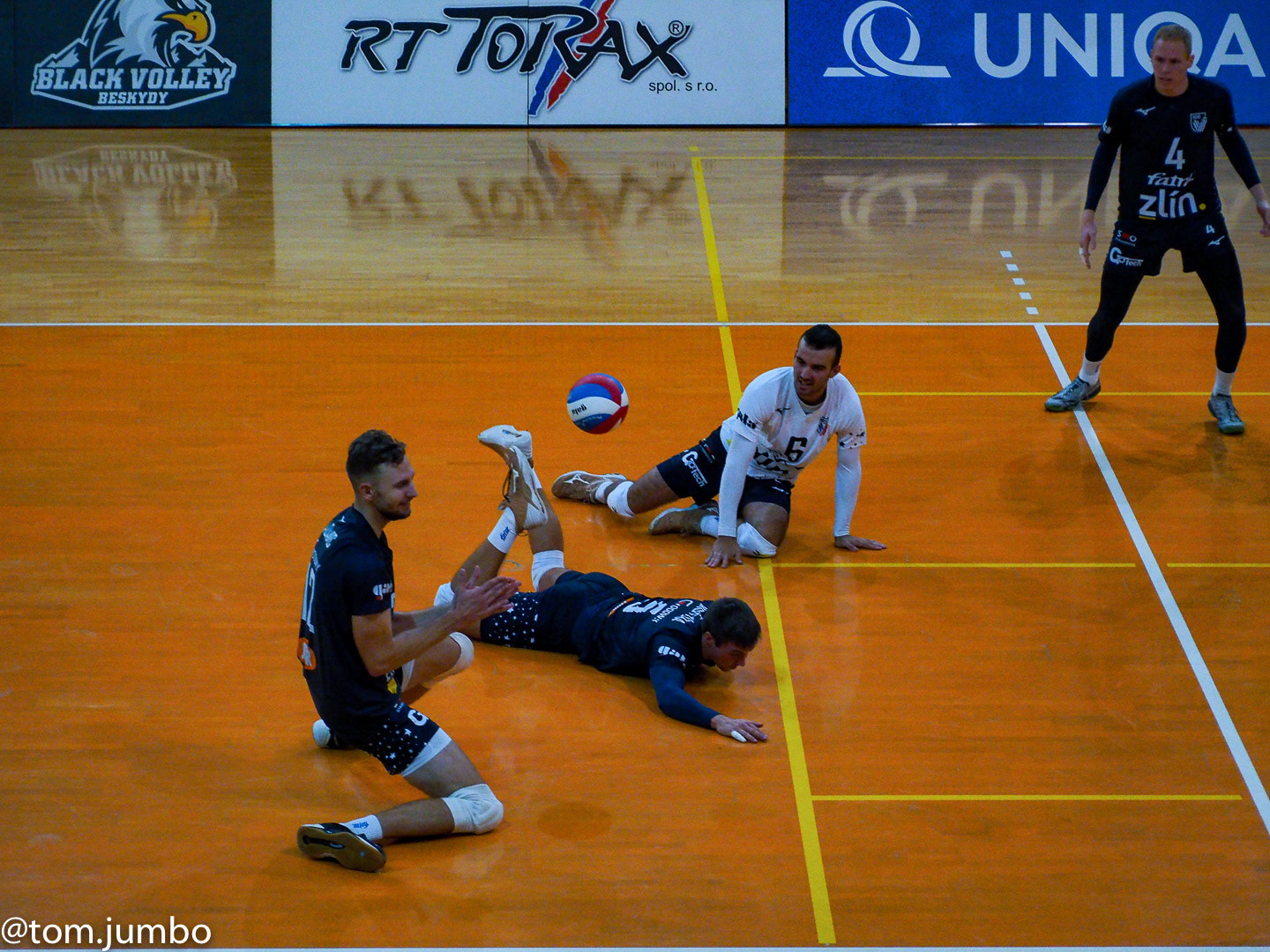 Beskydy x Zlín, 10.10.2020