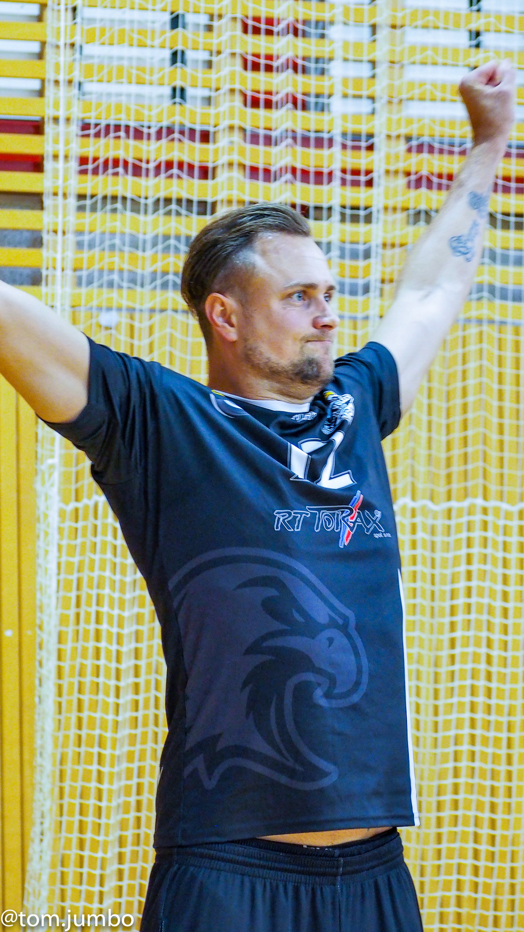 Beskydy x Zlín, 10.10.2020