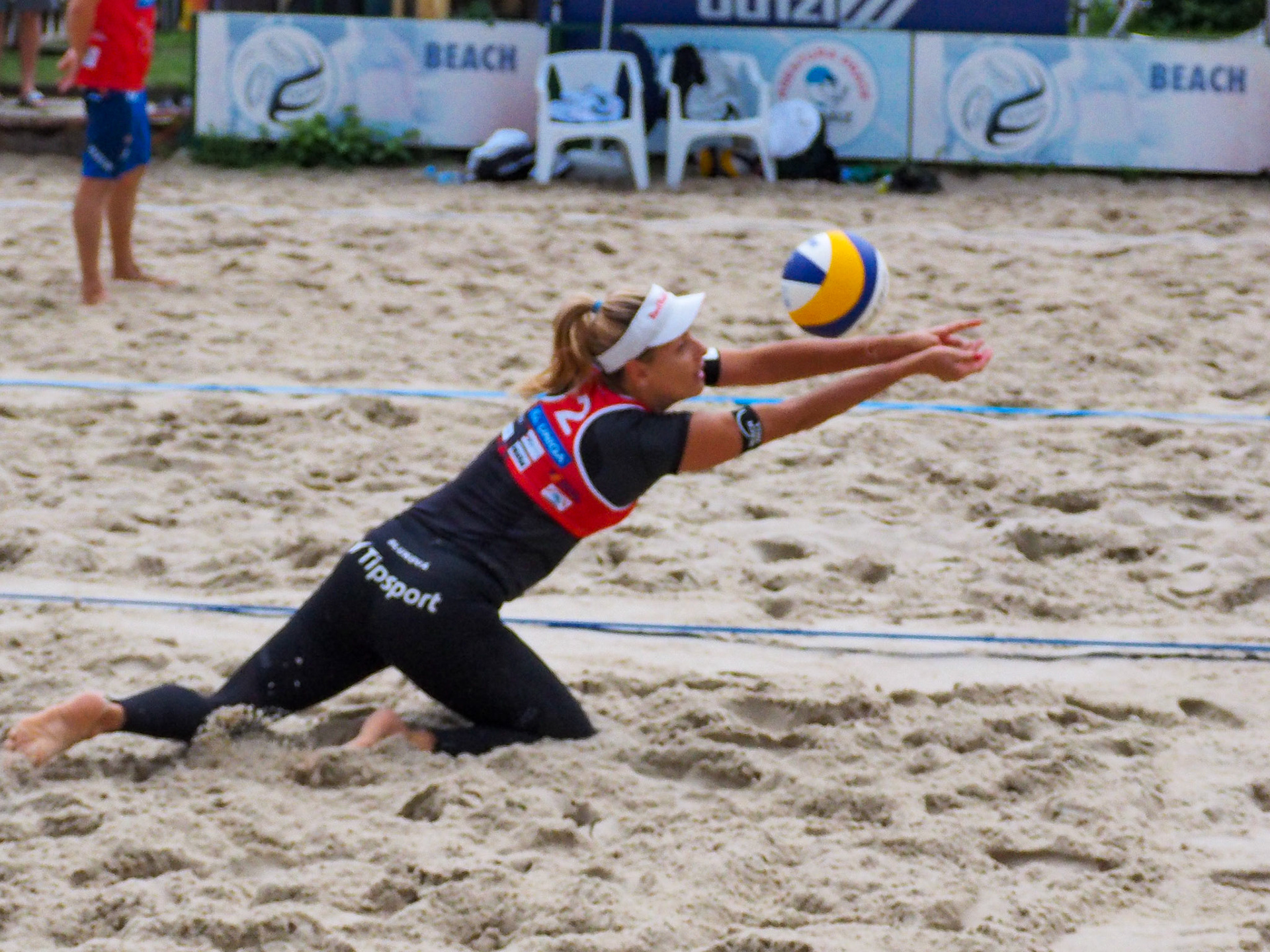 T. Jambor, MČR Opava 2020