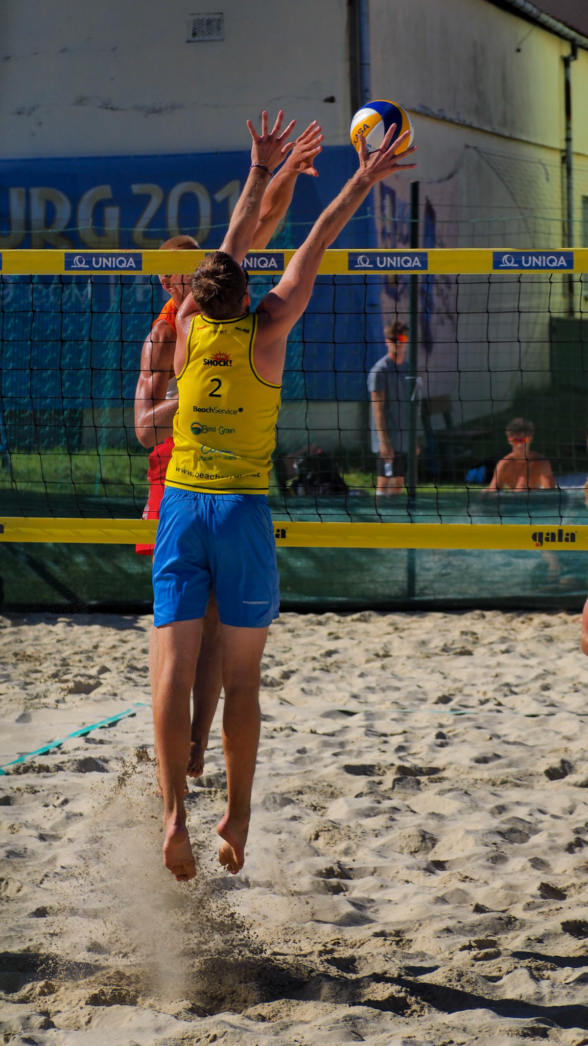 T. Jambor, MČR Opava 2020