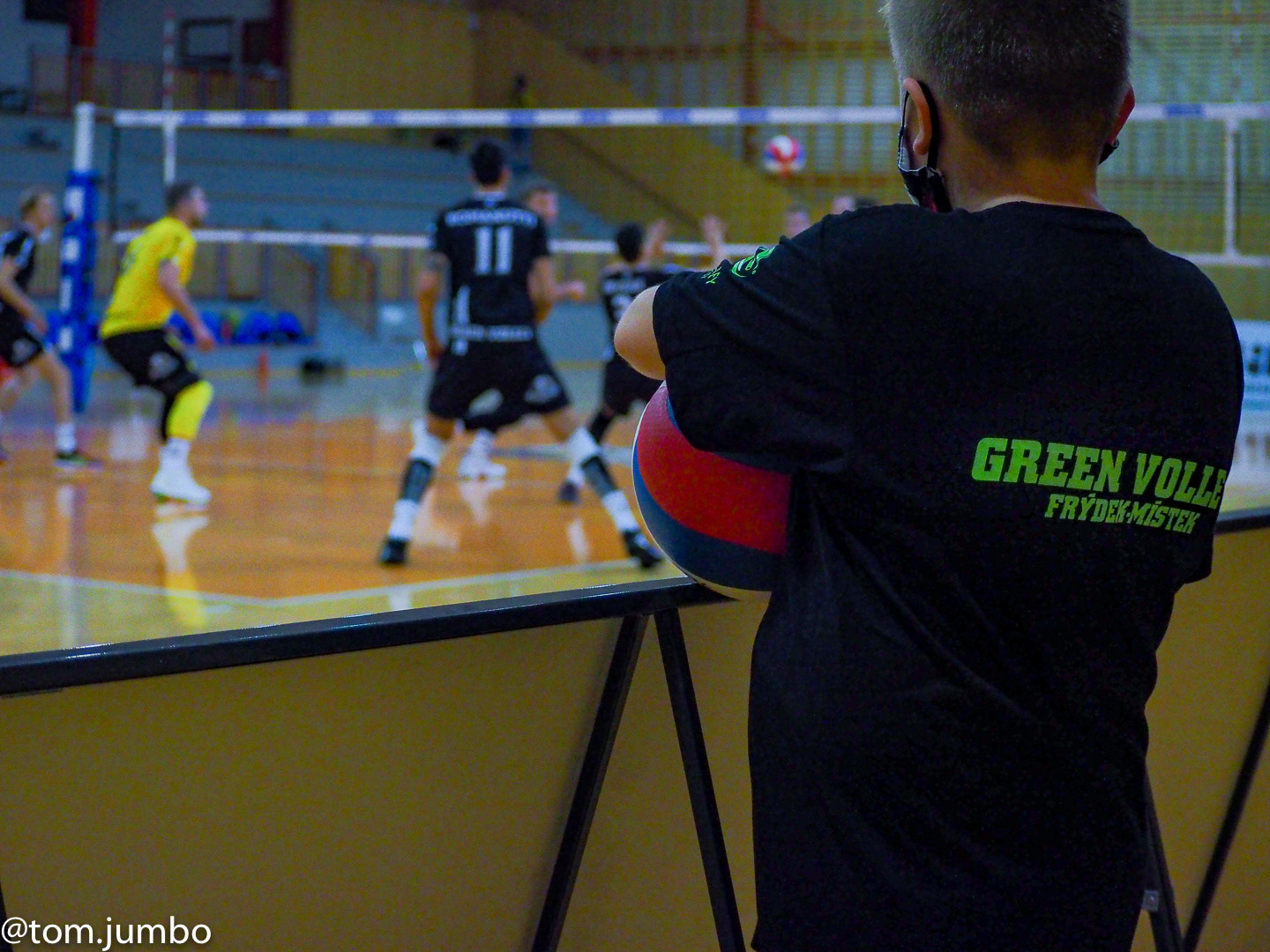 Beskydy x Zlín, 10.10.2020