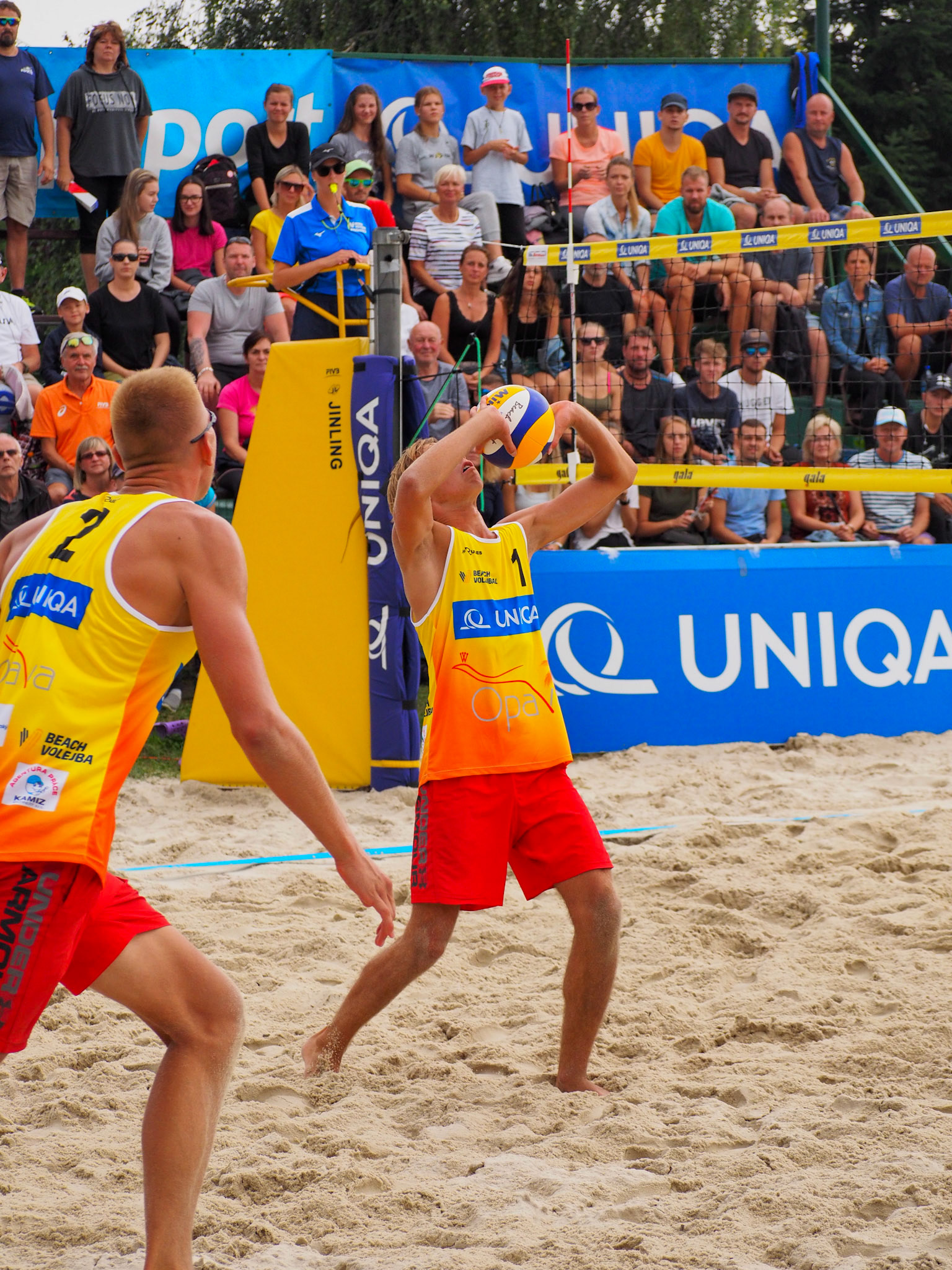 T. Jambor, MČR Opava 2020