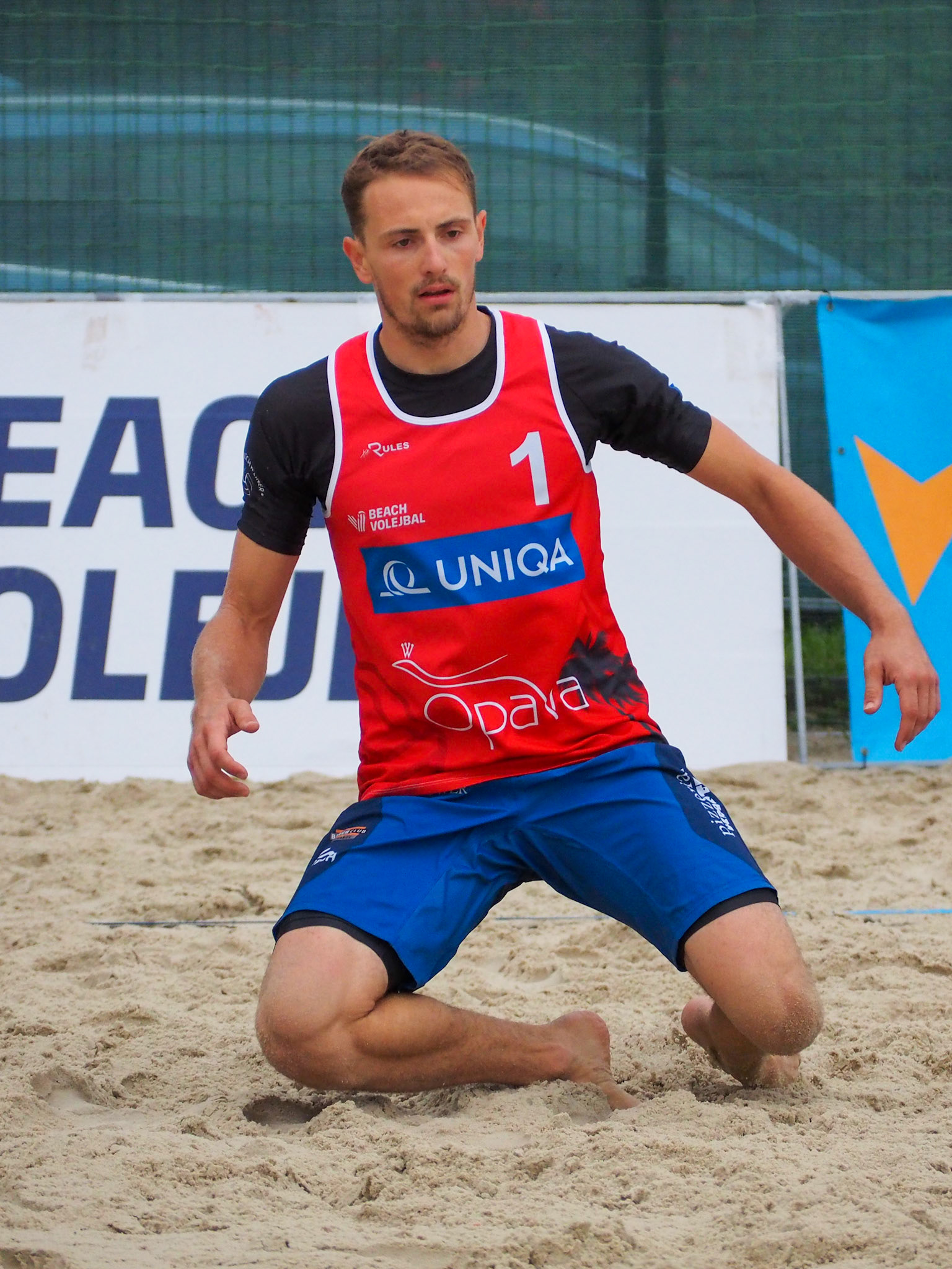 T. Jambor, MČR Opava 2020