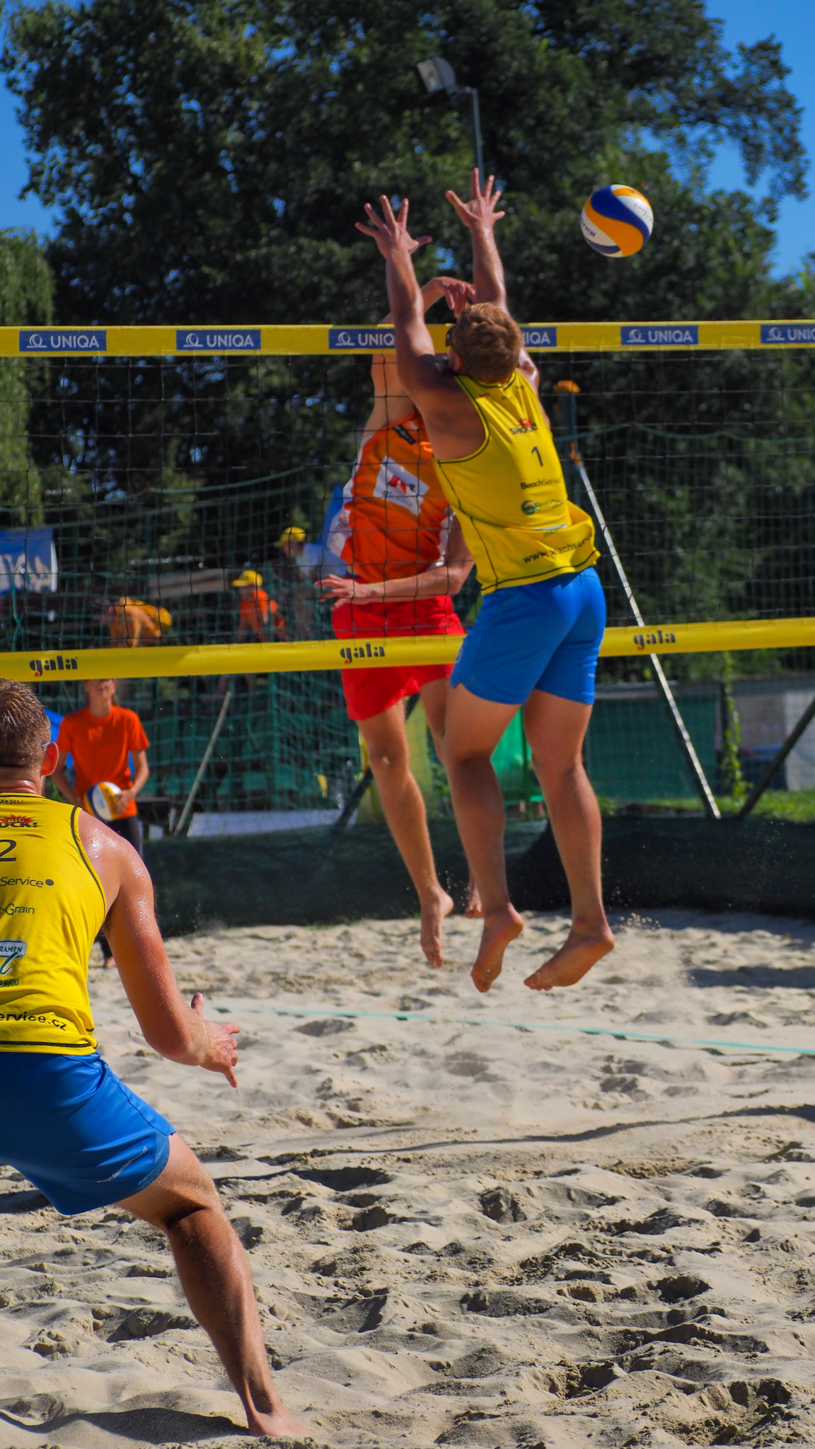 T. Jambor, MČR Opava 2020