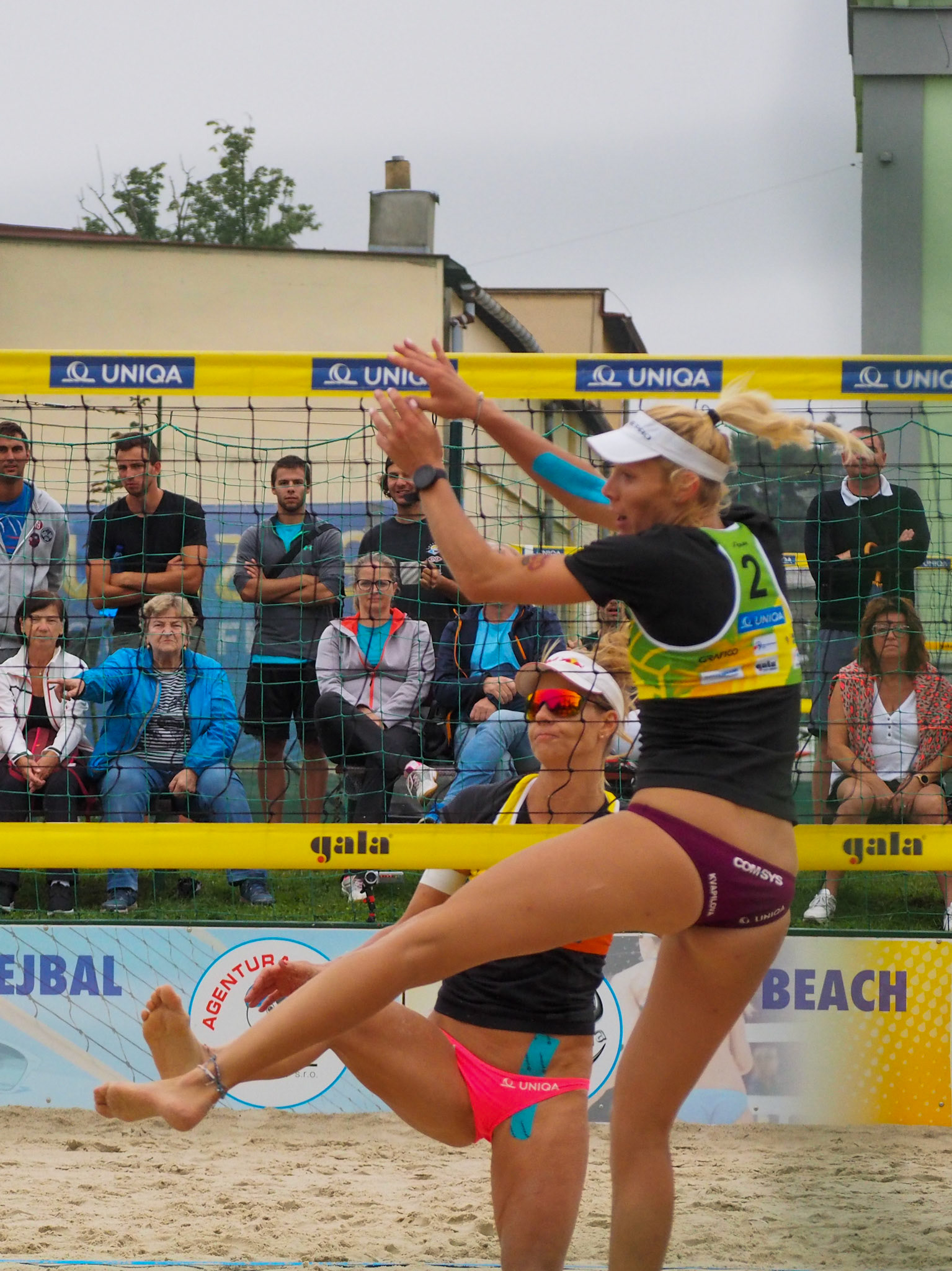 T. Jambor, MČR Opava 2020