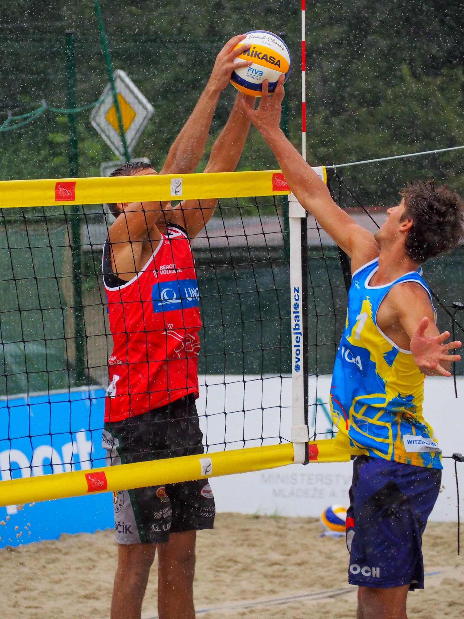 T. Jambor, MČR Opava 2020