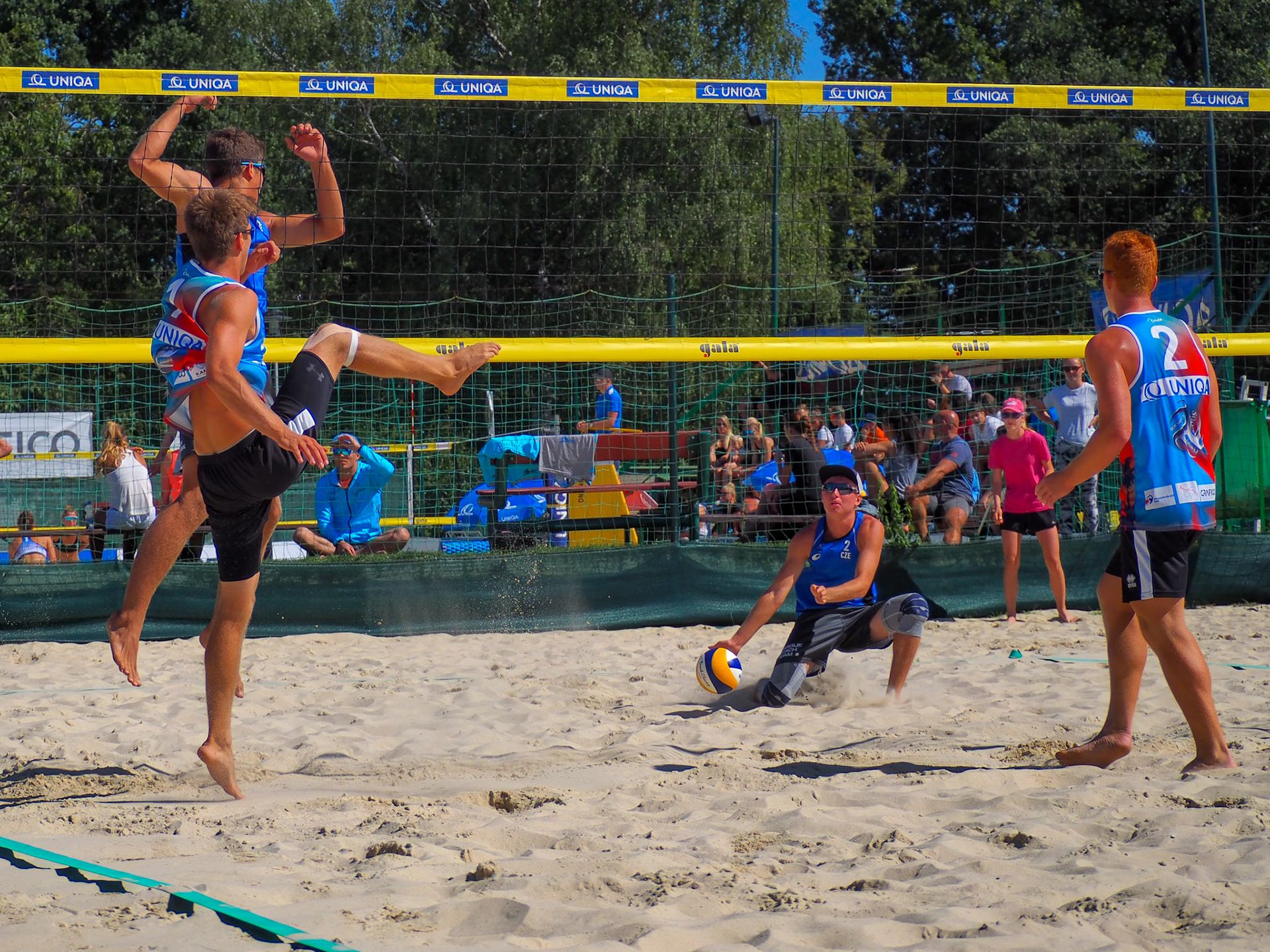 T. Jambor, MČR Opava 2020