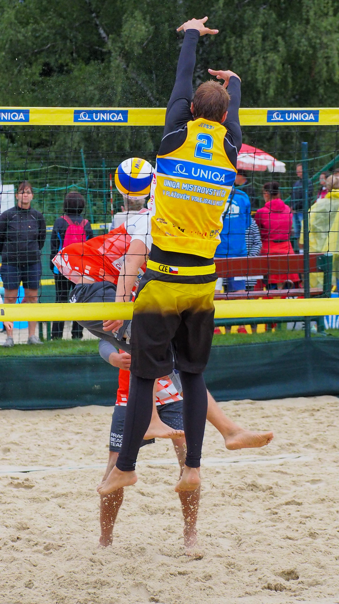 T. Jambor, MČR Opava 2020