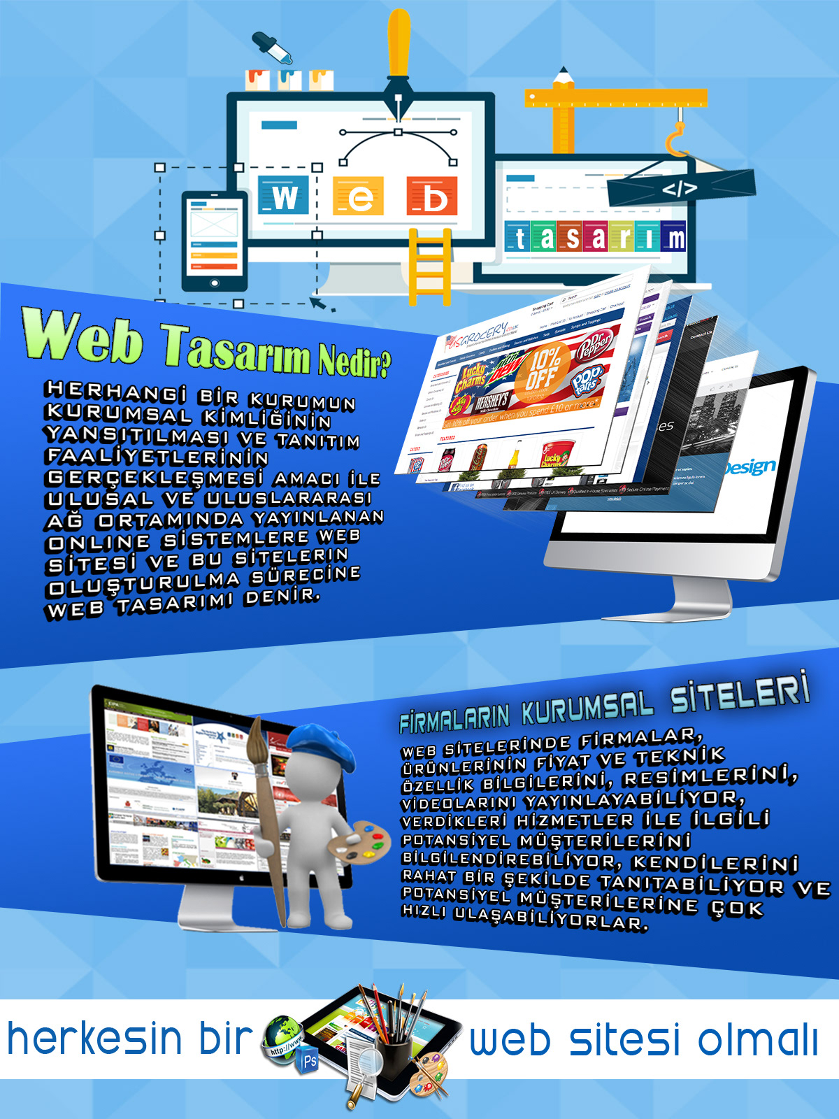 Furkan Akyuz Banner Design Work 4