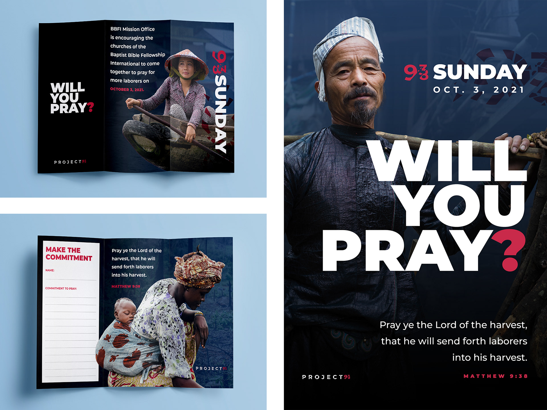 Print Media Design