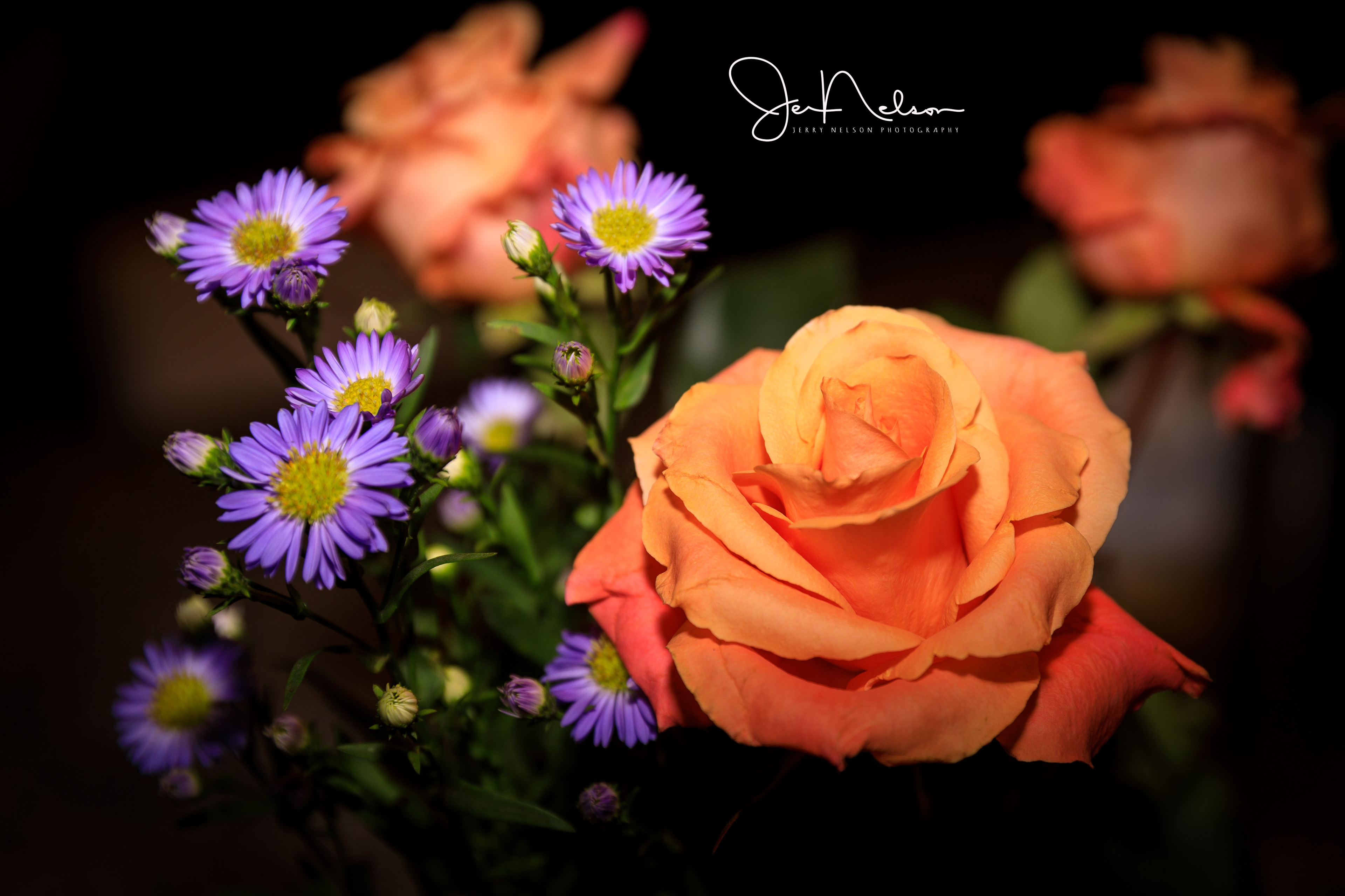 Fleurs