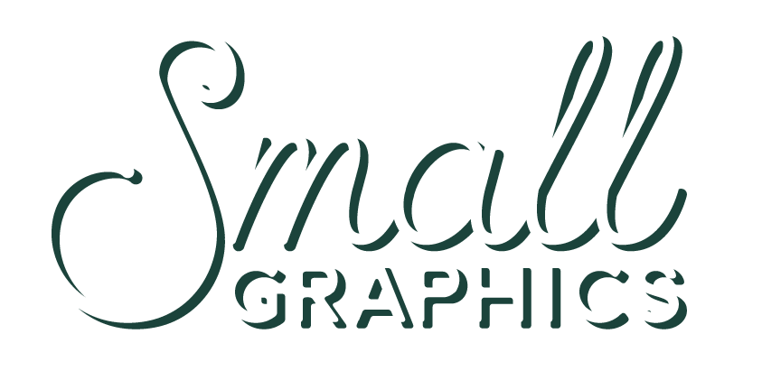 Small Graphics Logo