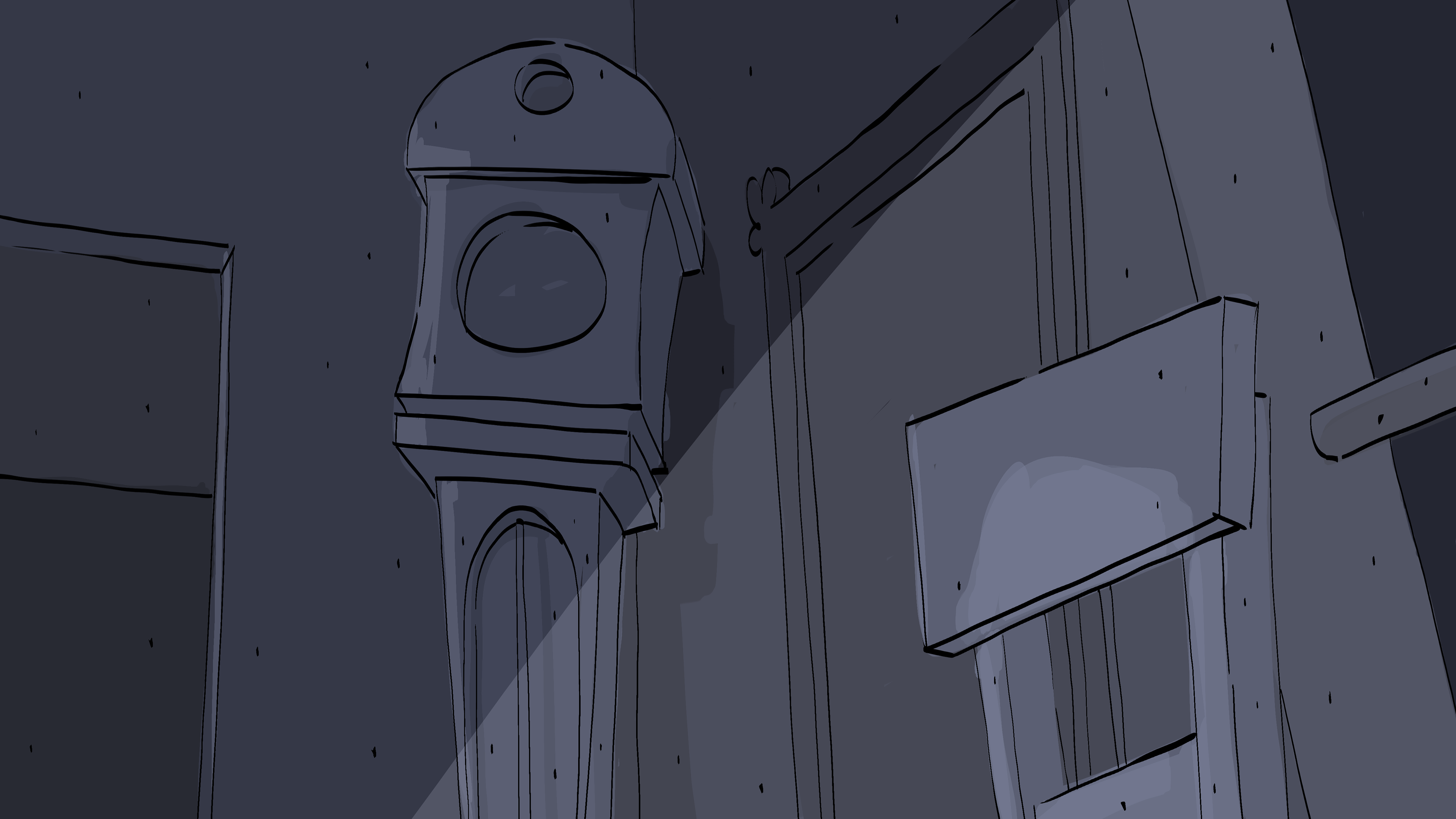LIGHTING TEST