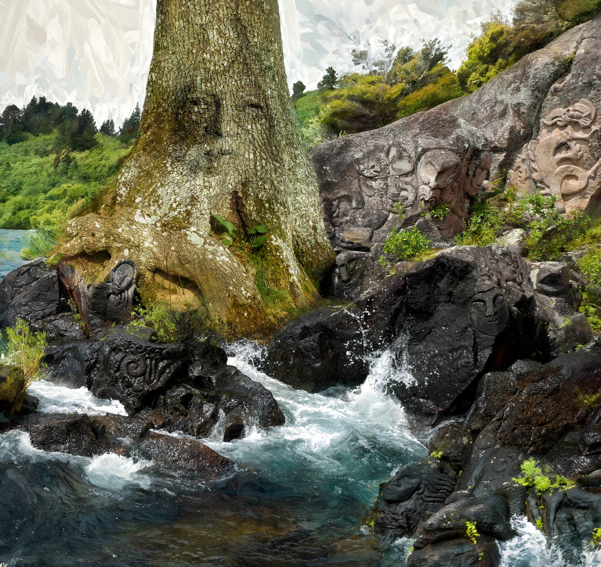 Aotearoa
