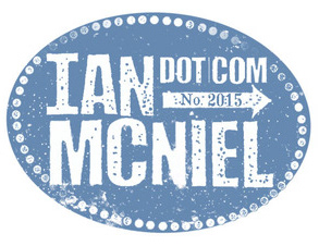 Ian McNiel dot com