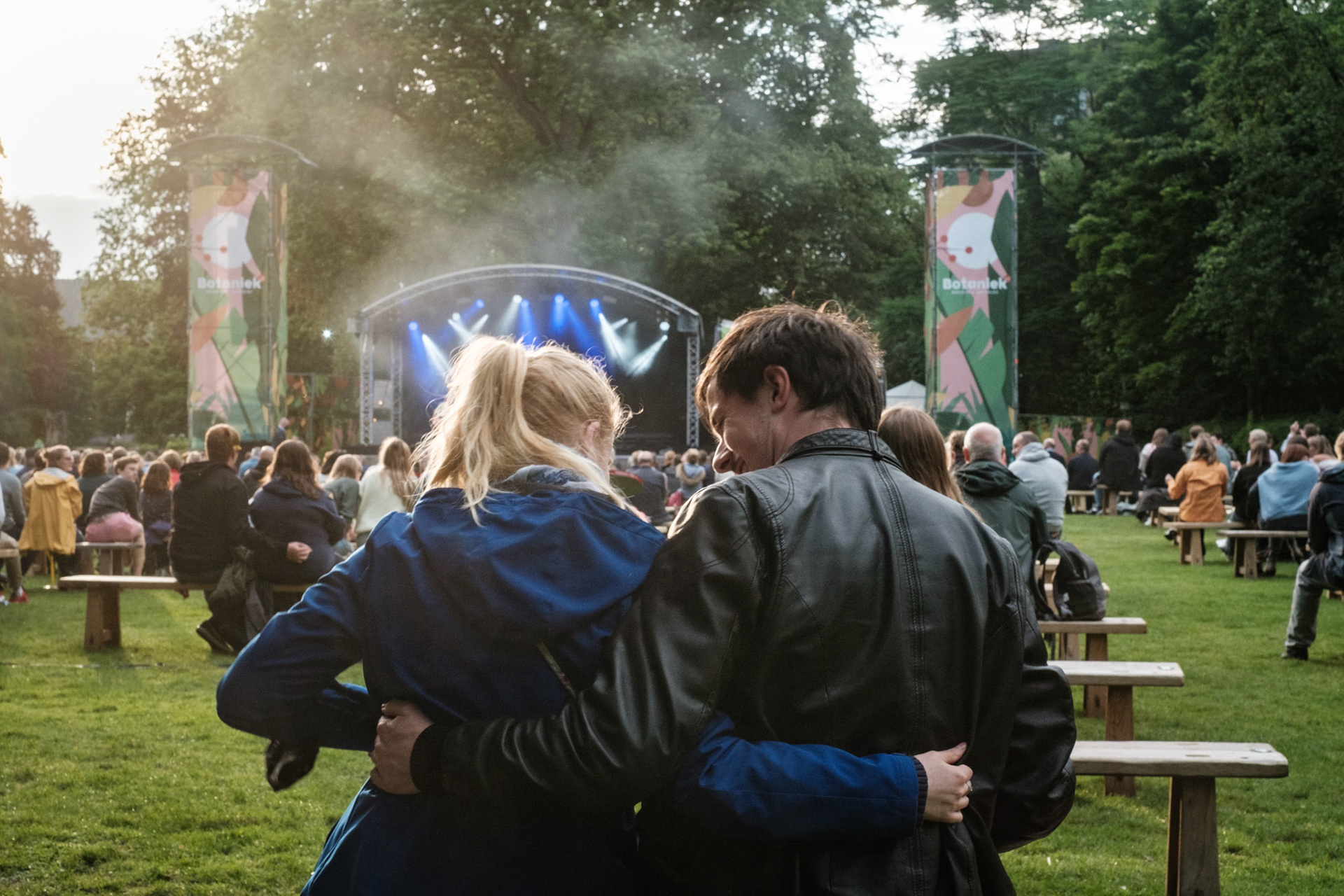 20210701 Mechelen. Parkpop. Soulbrothers