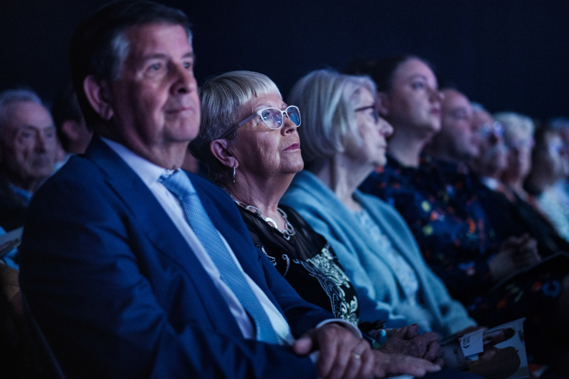 20190428 Genk. Congres CDenV
