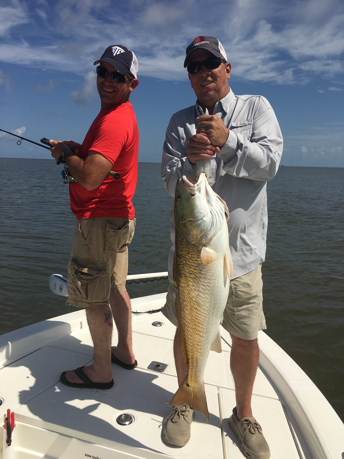 Taylor's Guide Service - Photos