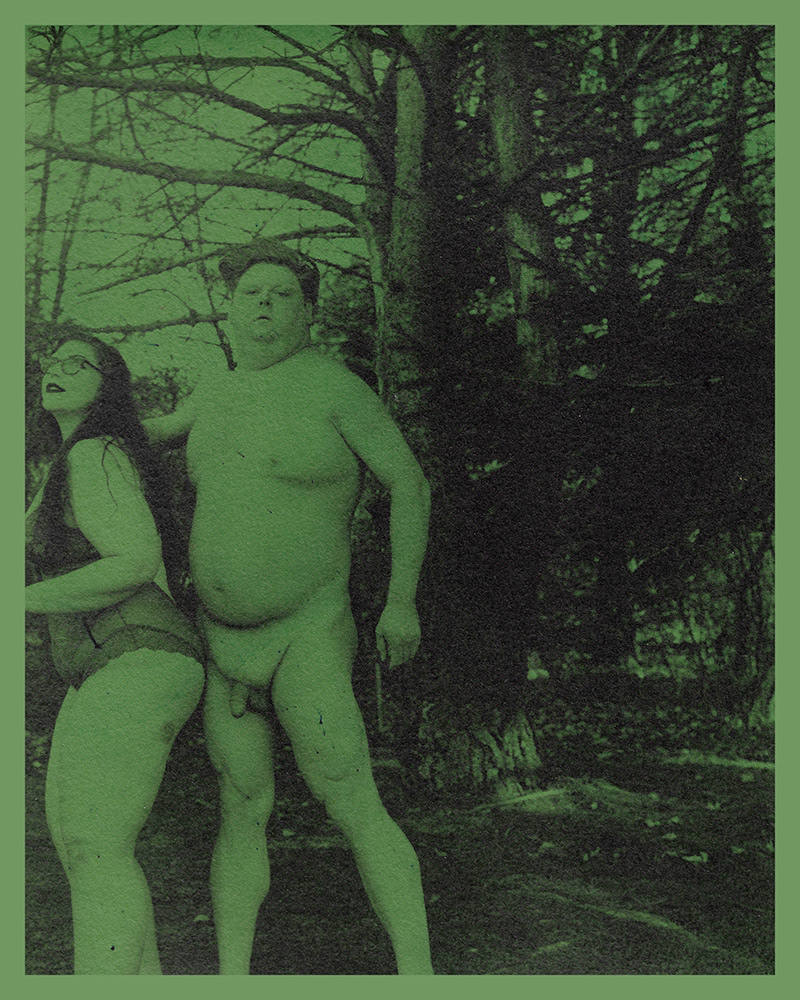 Apollonaire + Daphne 1