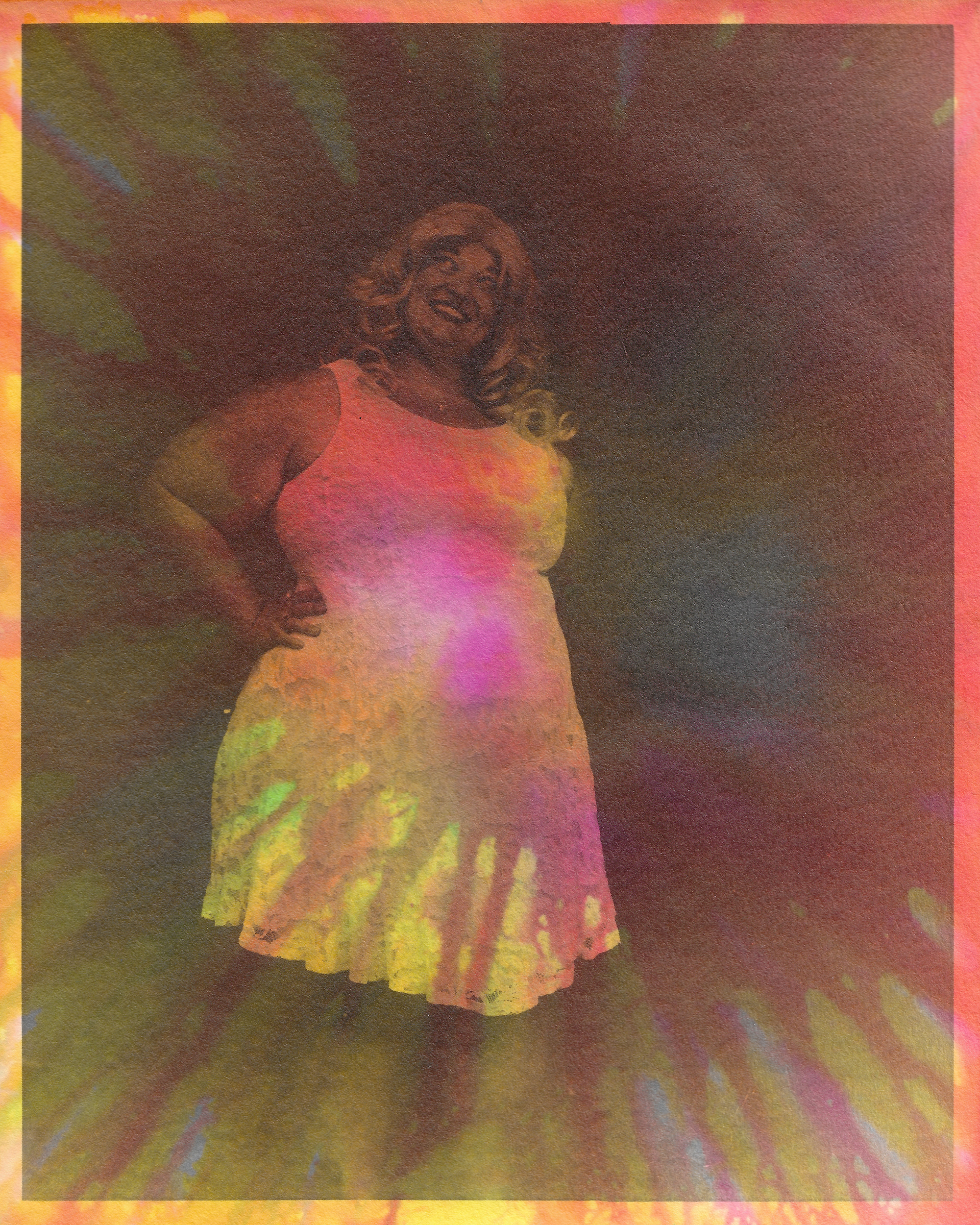 Dreams IV 1