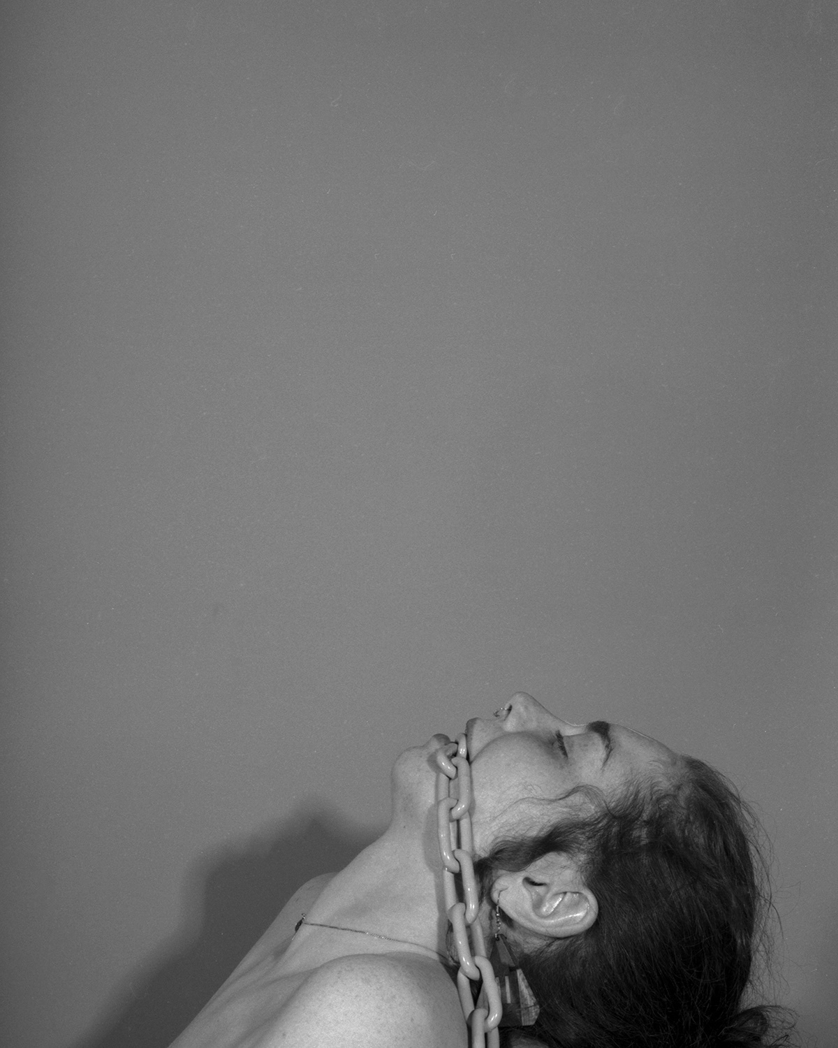 Nothing So Sweet (Human Touch) IIII