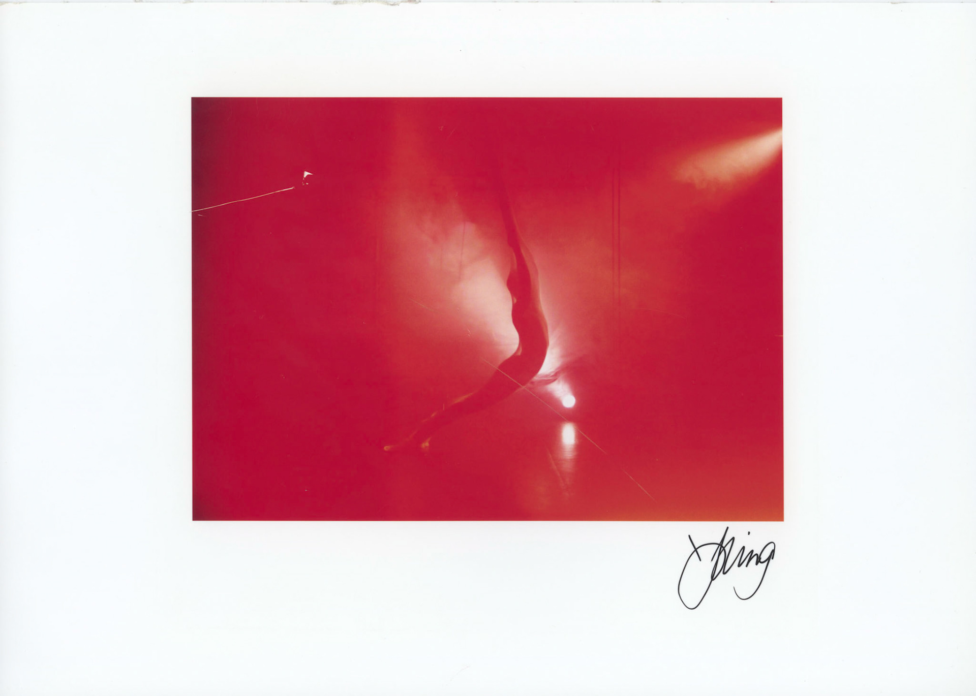 'pling - signed - assorted prints