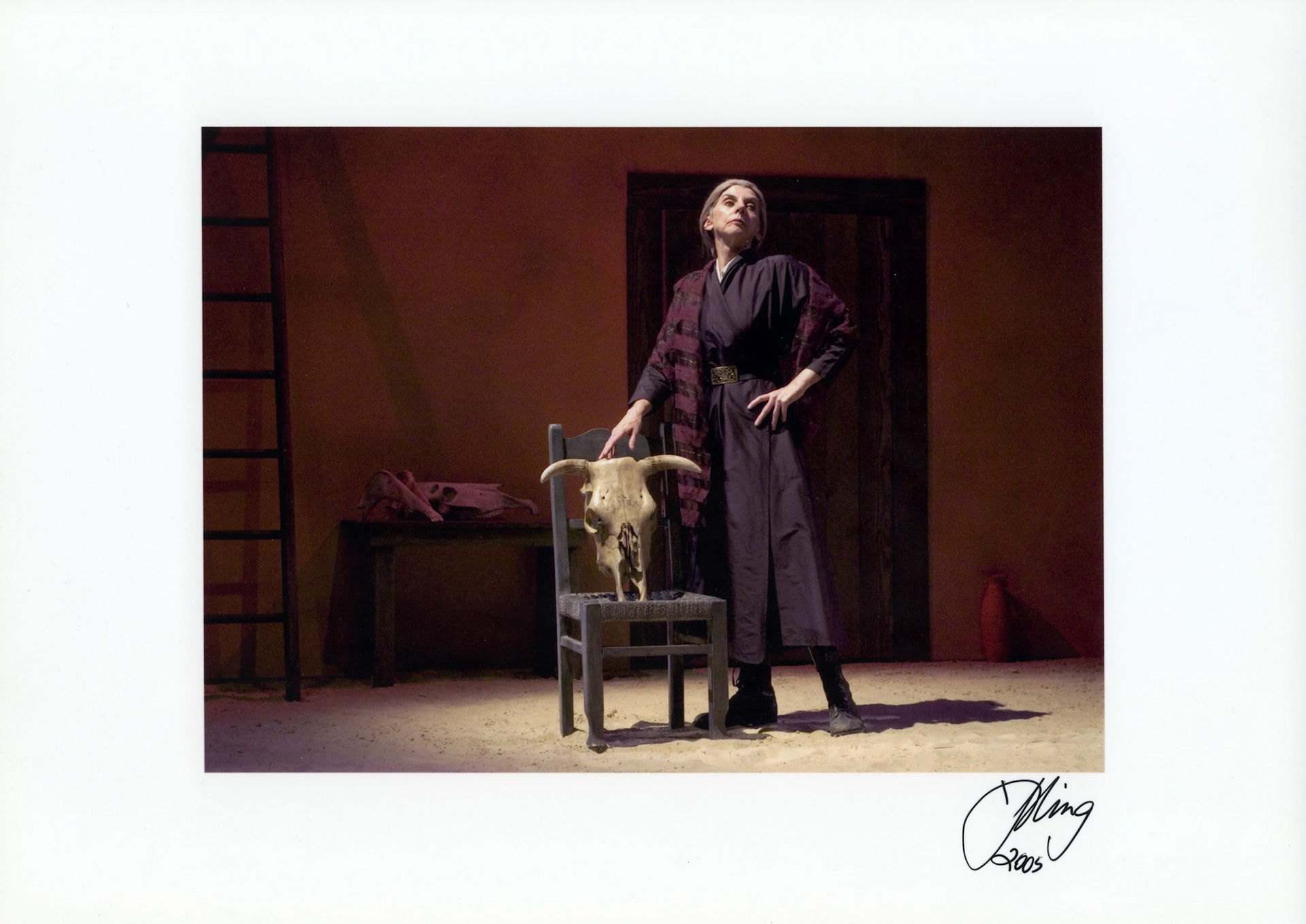 'pling - signed - assorted prints