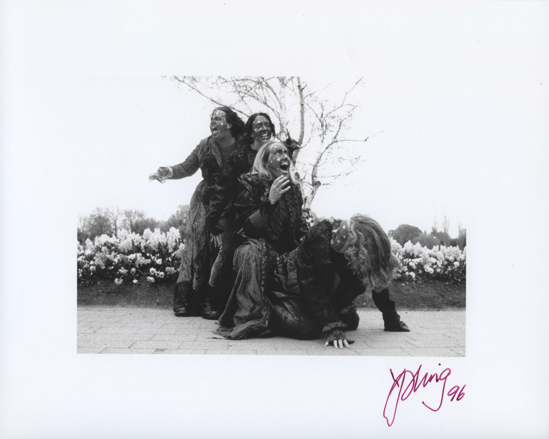 'pling - assorted prints