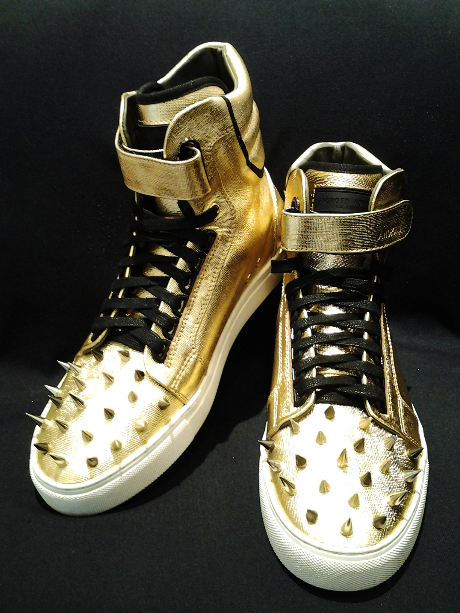level shoes first order discount