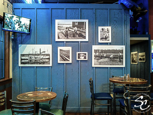 OLYMPIA OYSTER HOUSE