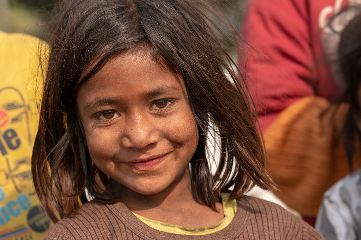 Faces of India