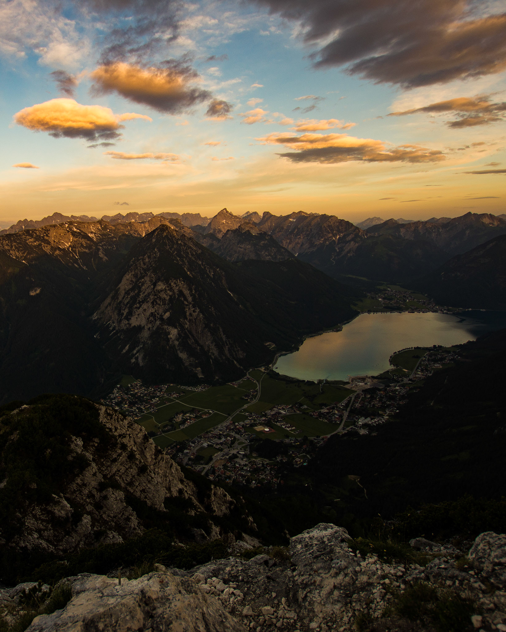 Jenbach, Austria