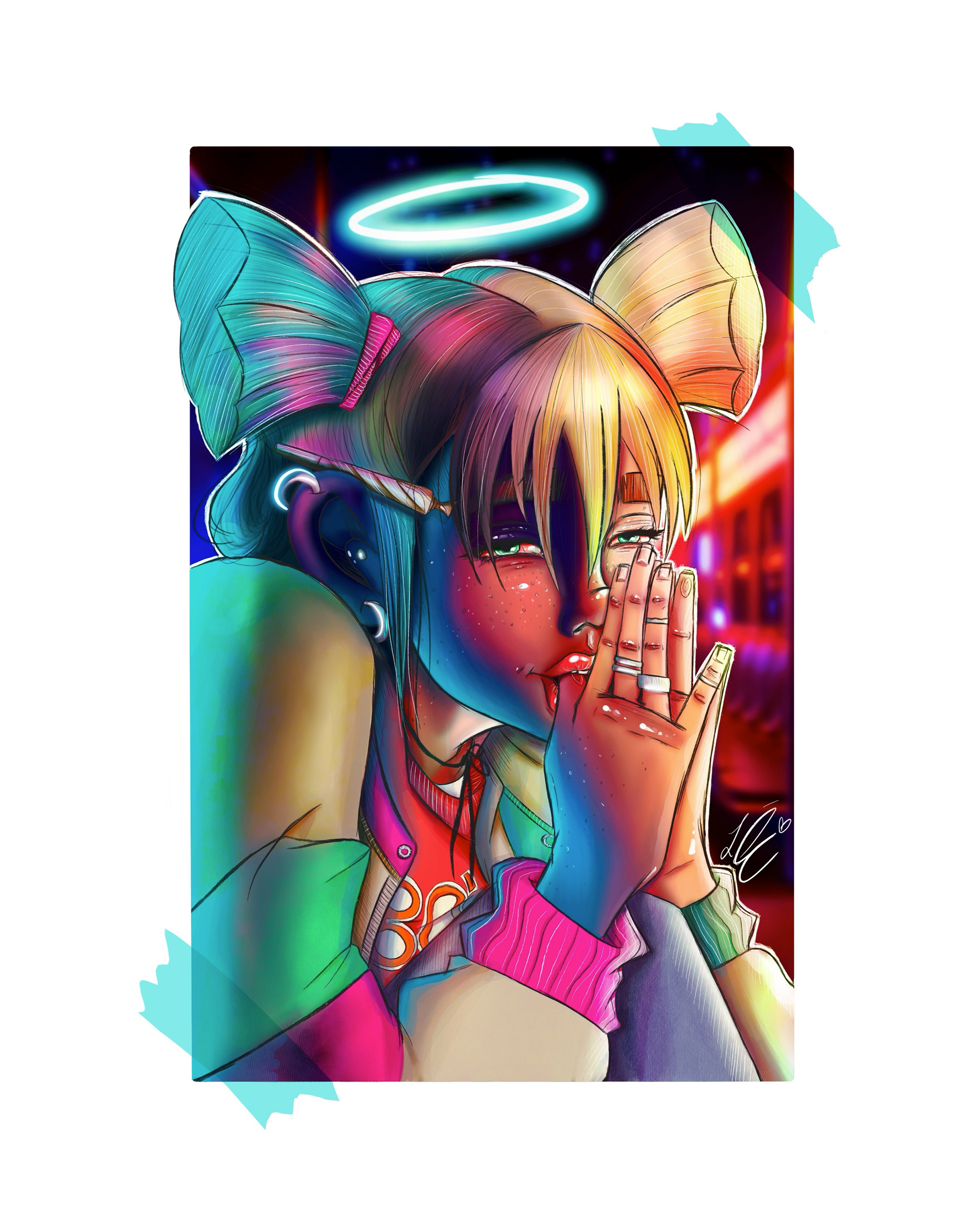 PrayForHighness