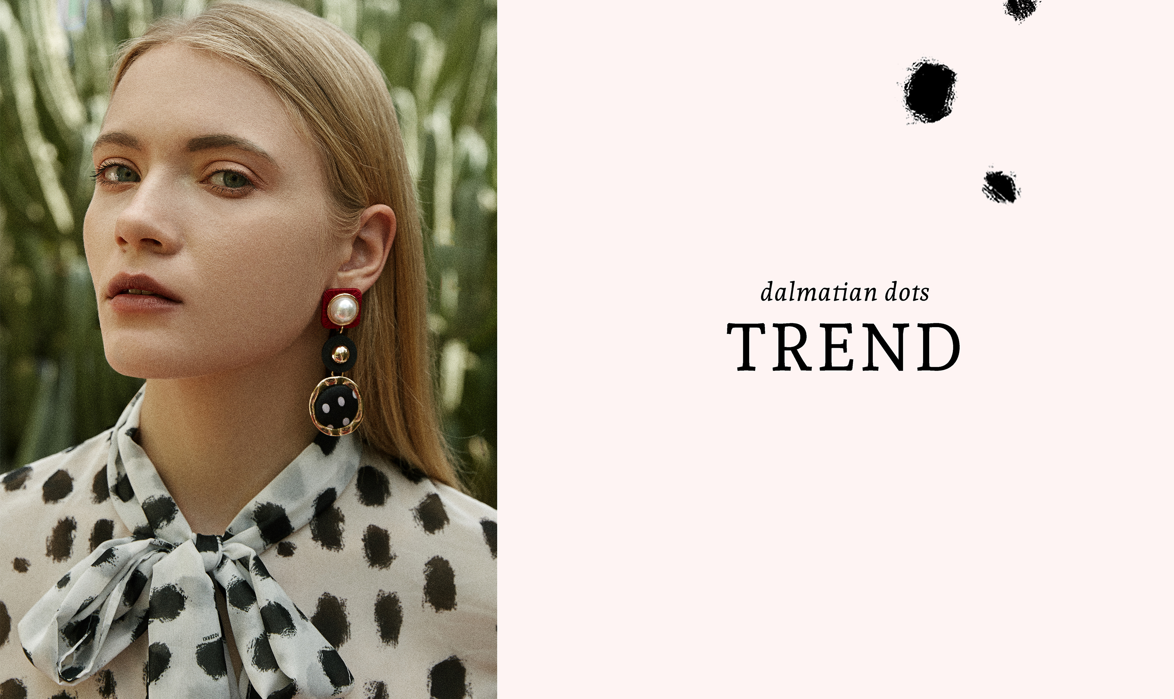 Kasia Smoczynska Kosh Studio - Pattern design Pozerki SS18