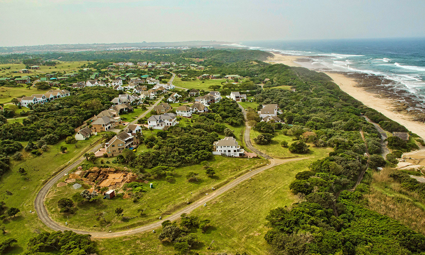 Cove Rock Country Estate Cove Rock