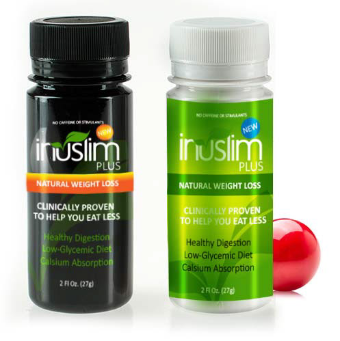 Inuslim - Natural Weight Lose