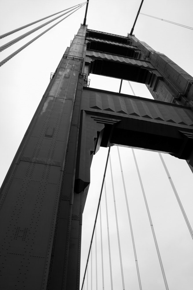 that other bay area bridge