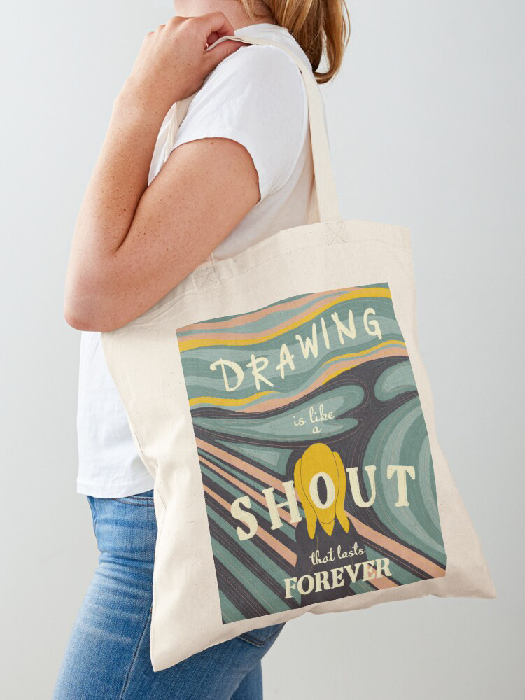 Tote Bag